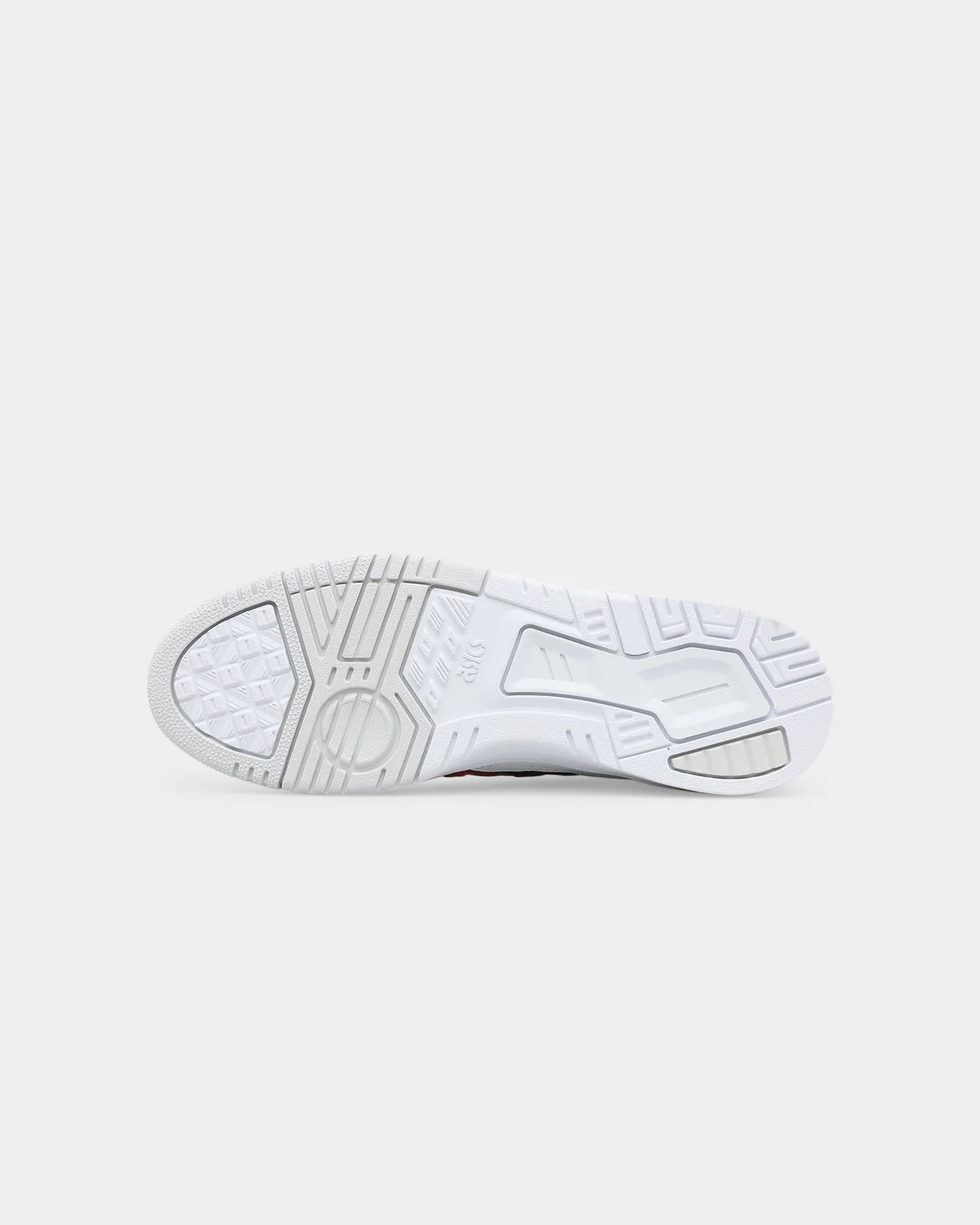Sky Blue City Run Asics EX89 White/Spice Latte