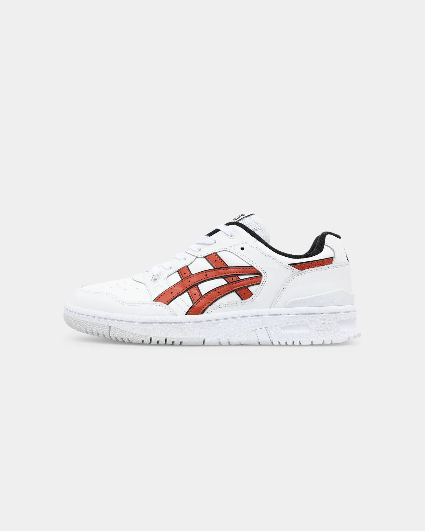 Agile Path Asics EX89 White/Spice Latte