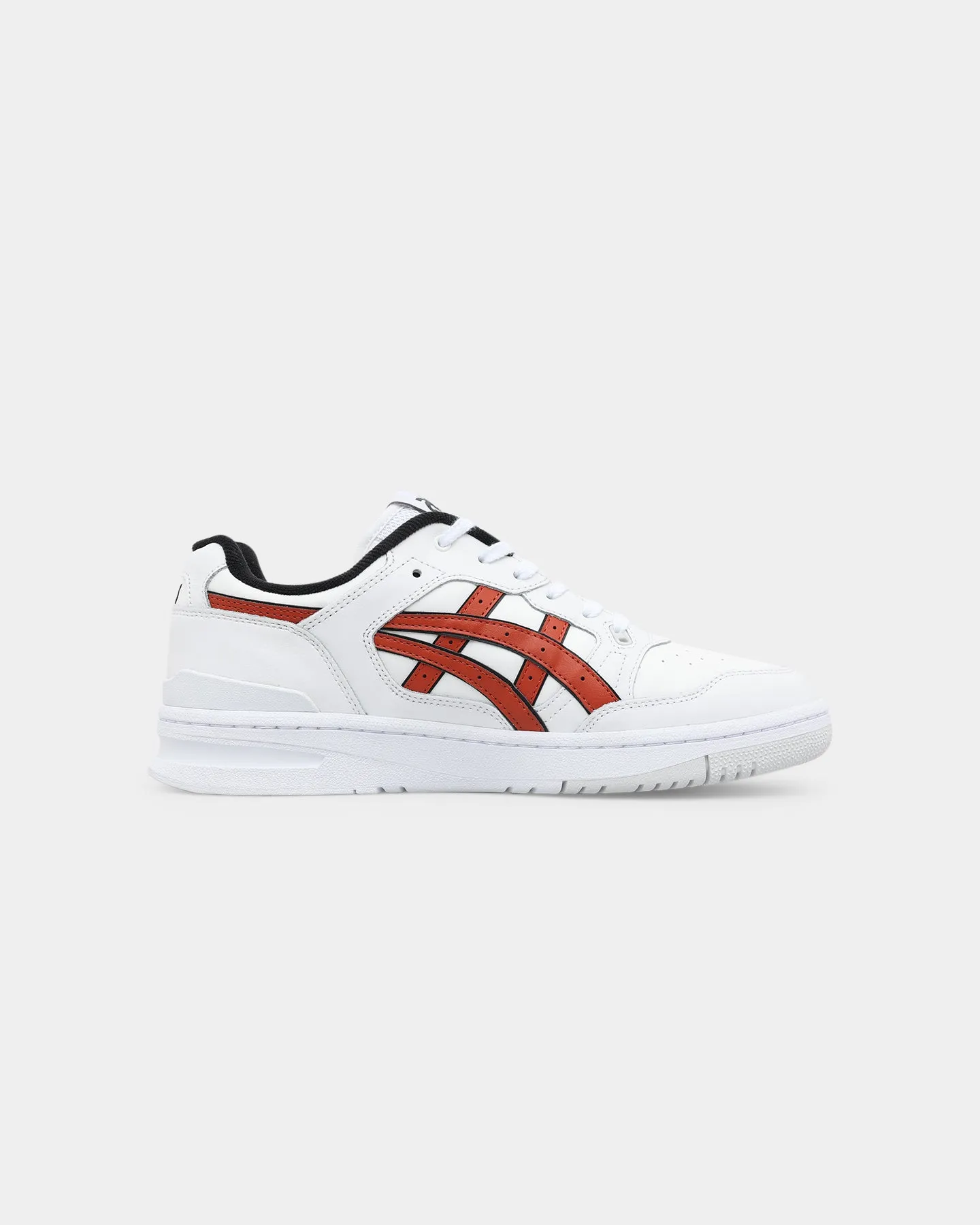 Silk Feel Asics EX89 White/Spice Latte