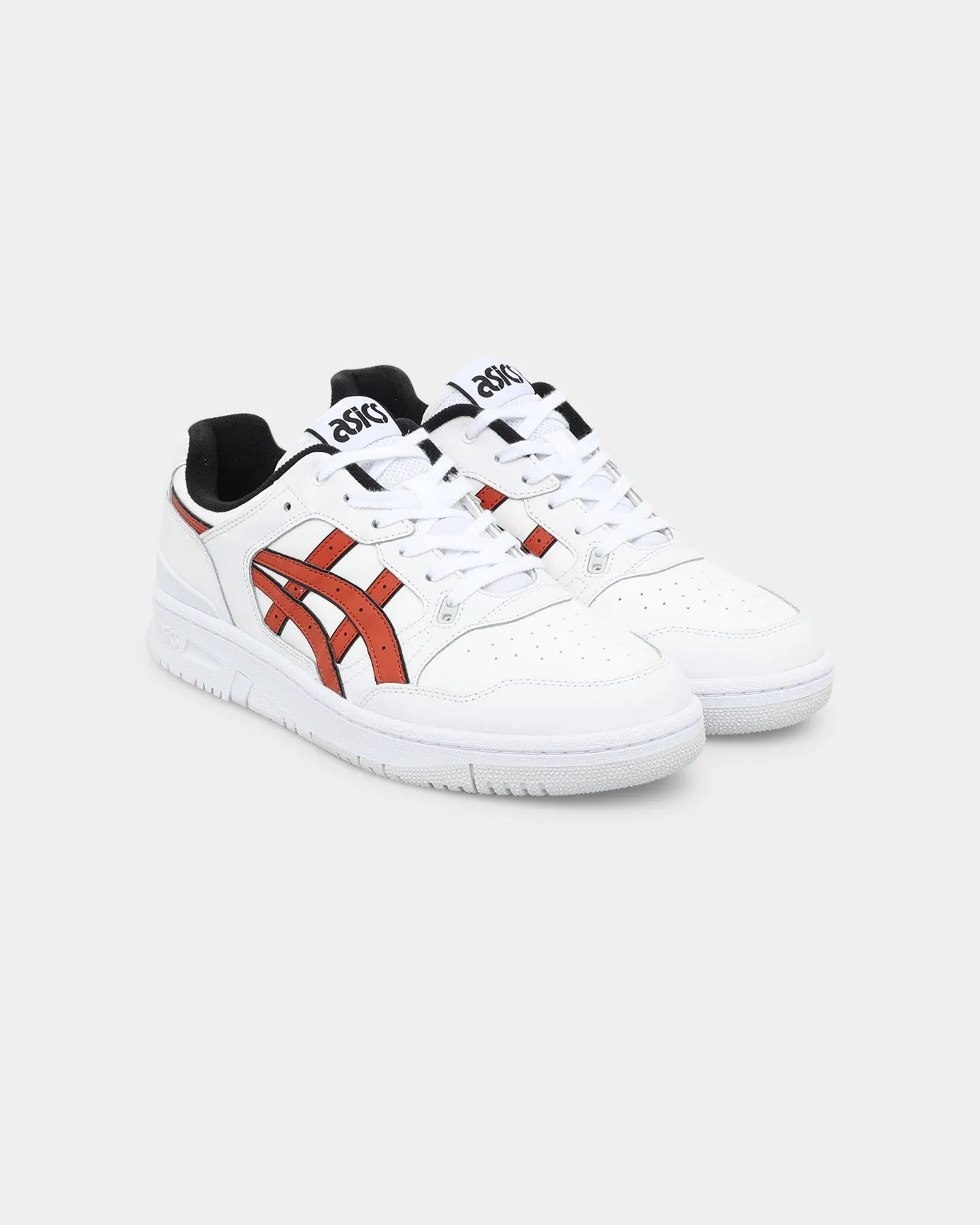 Asics EX89 White/Spice Latte Desert Run