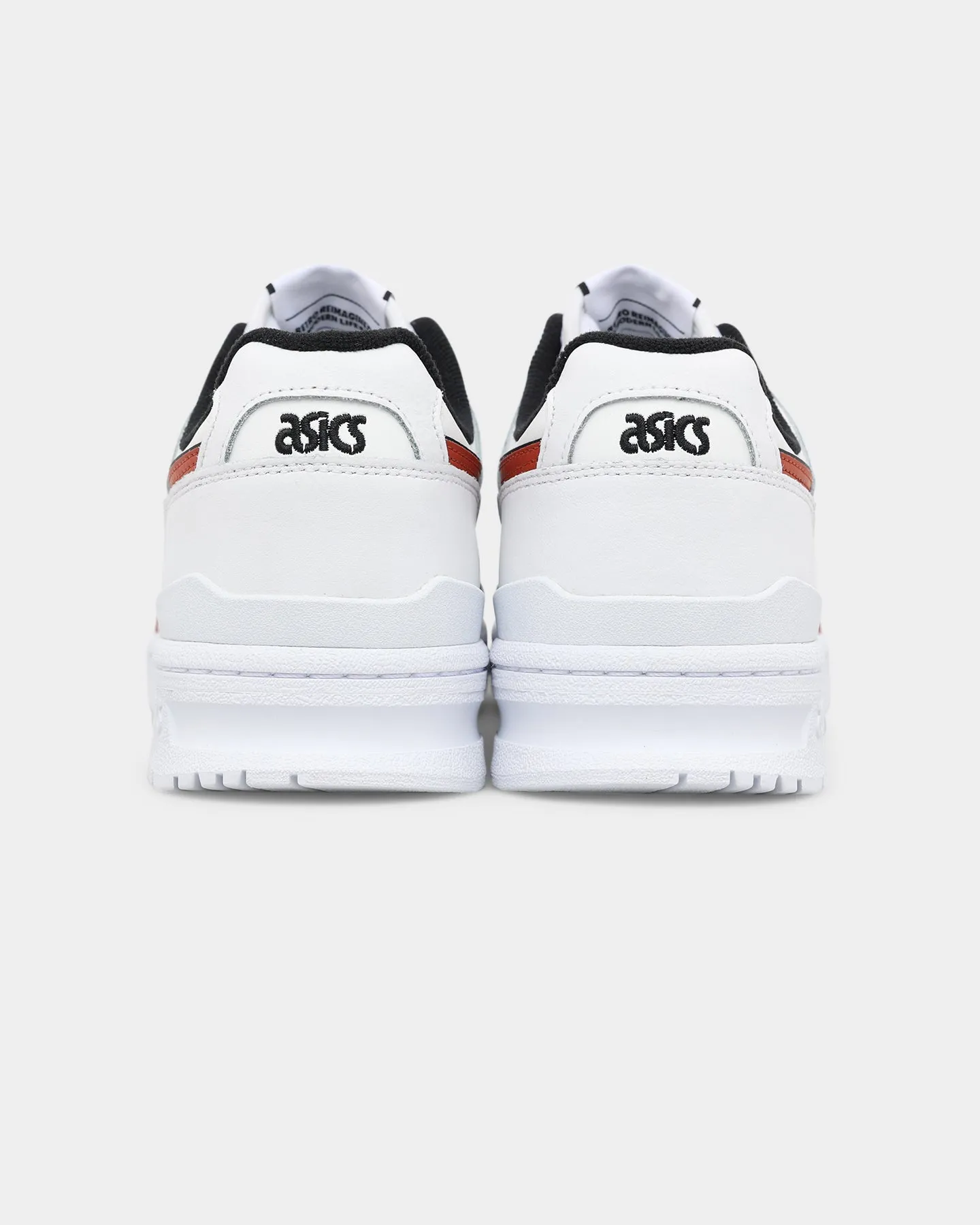 Deep Grip Asics EX89 White/Spice Latte