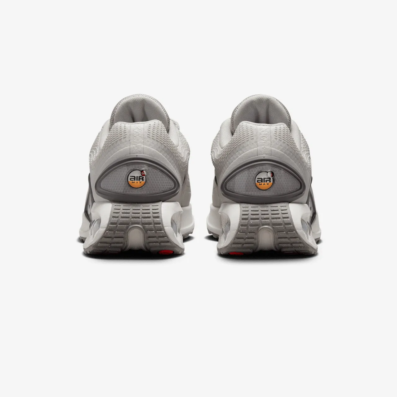 Air Max DN Airflow channels