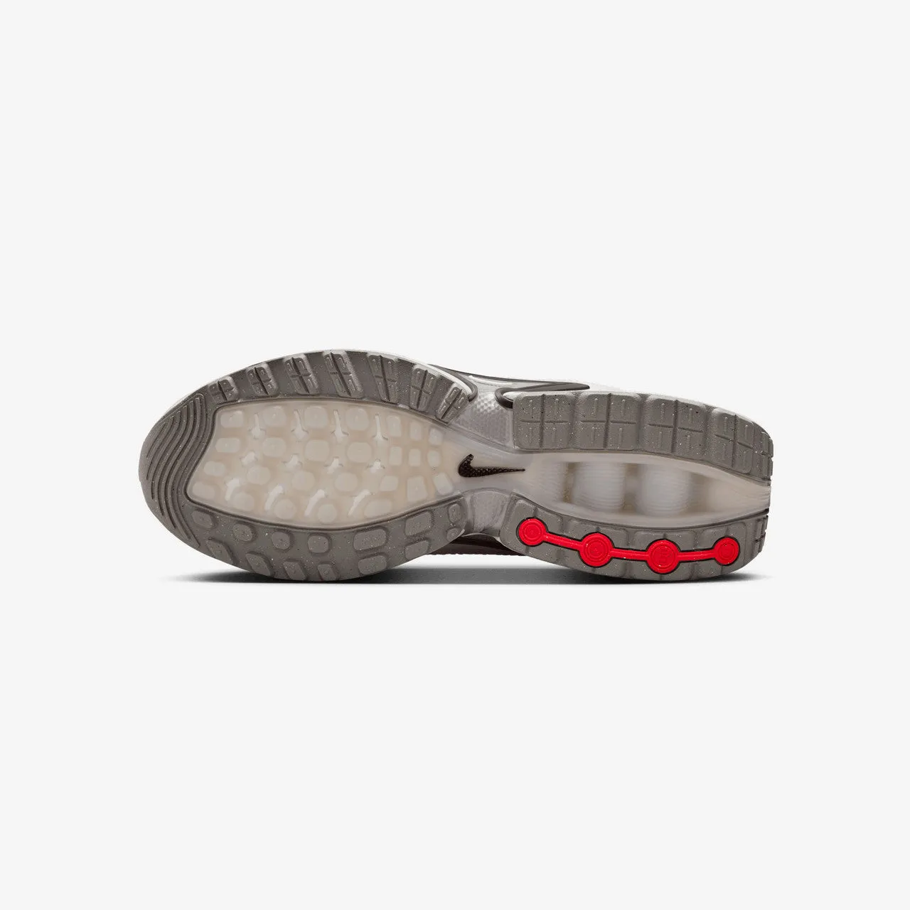 Air Max DN Neutral Stride Design