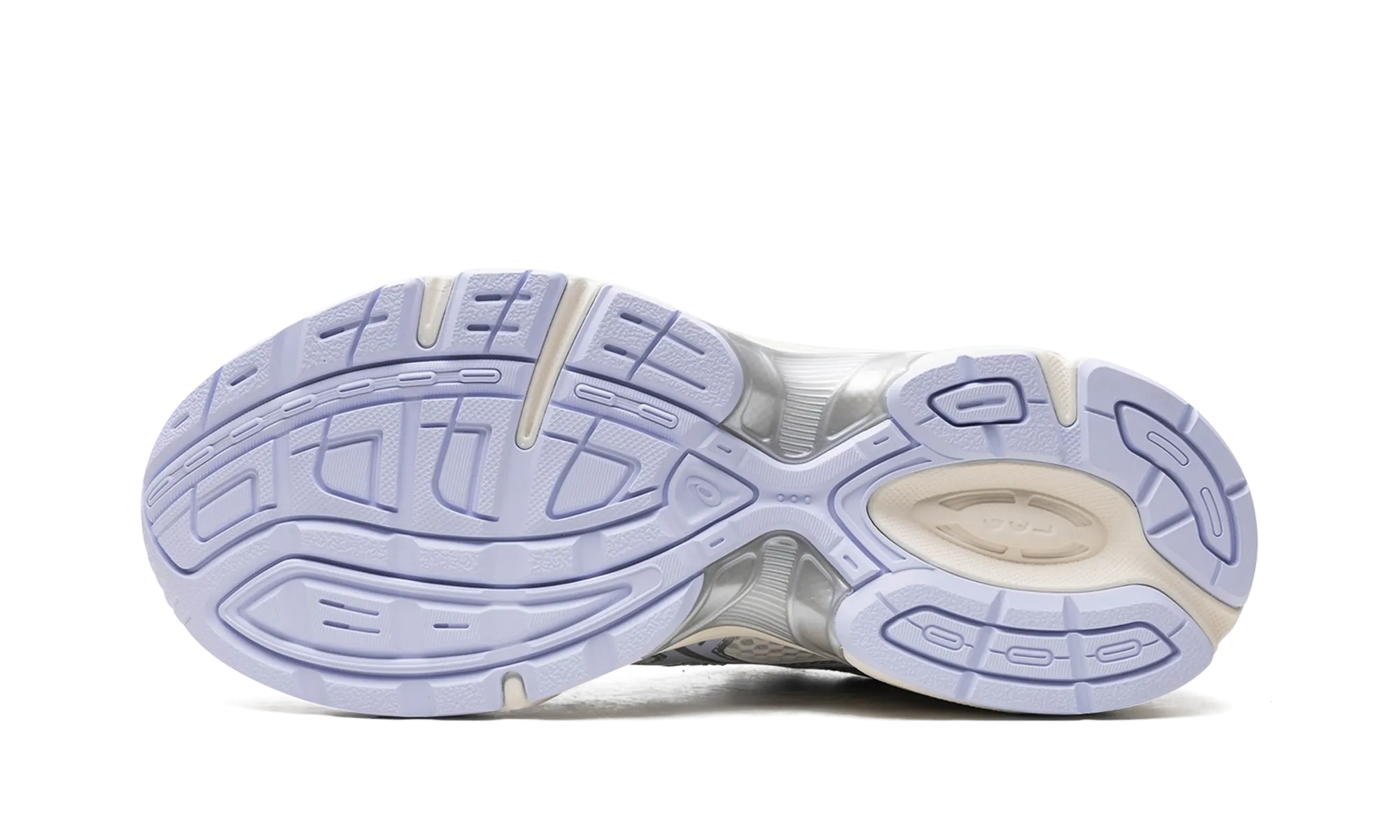Gel-1130 WMNS "BLUE FADE/WHITE" SlipOn soft - lining