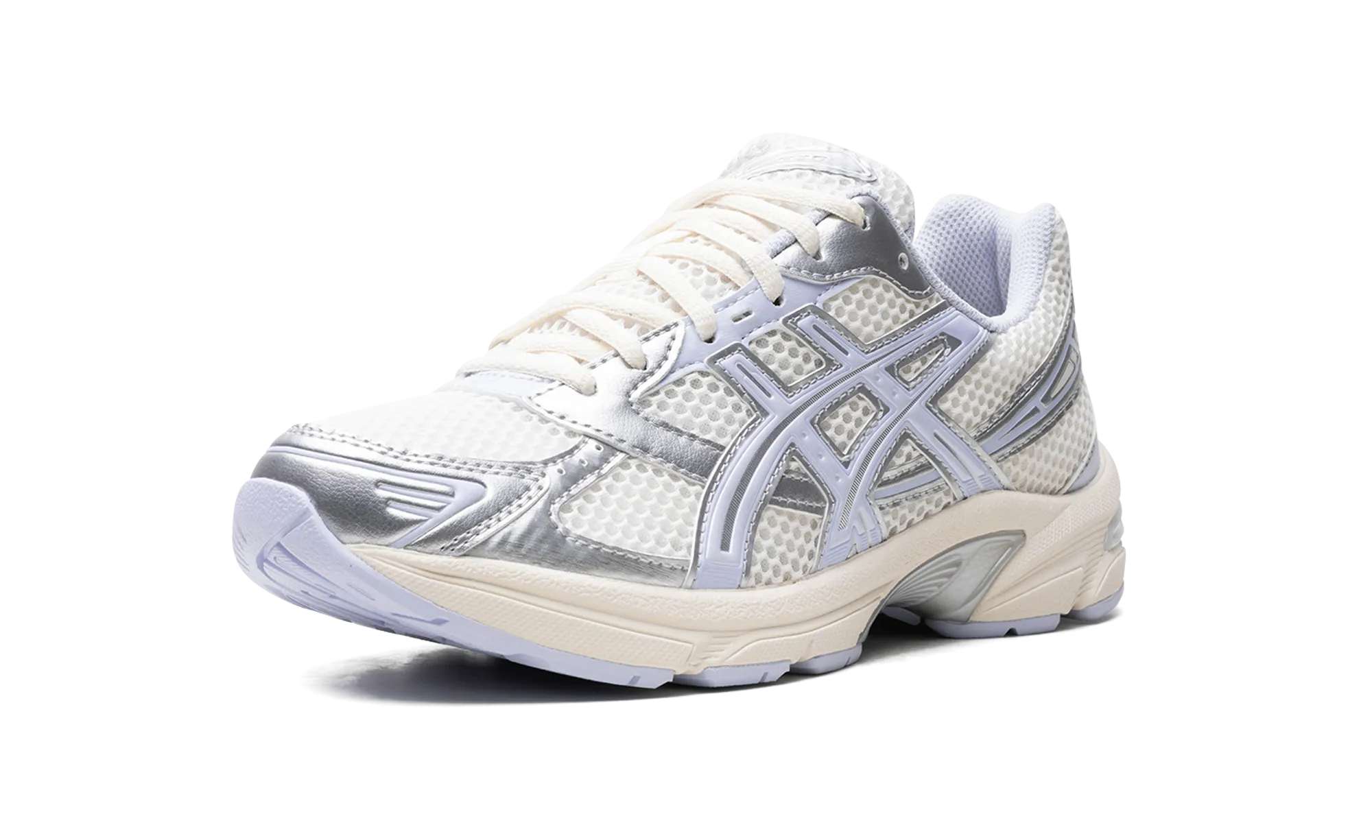 Gel-1130 WMNS "BLUE FADE/WHITE" performance - brand shoes