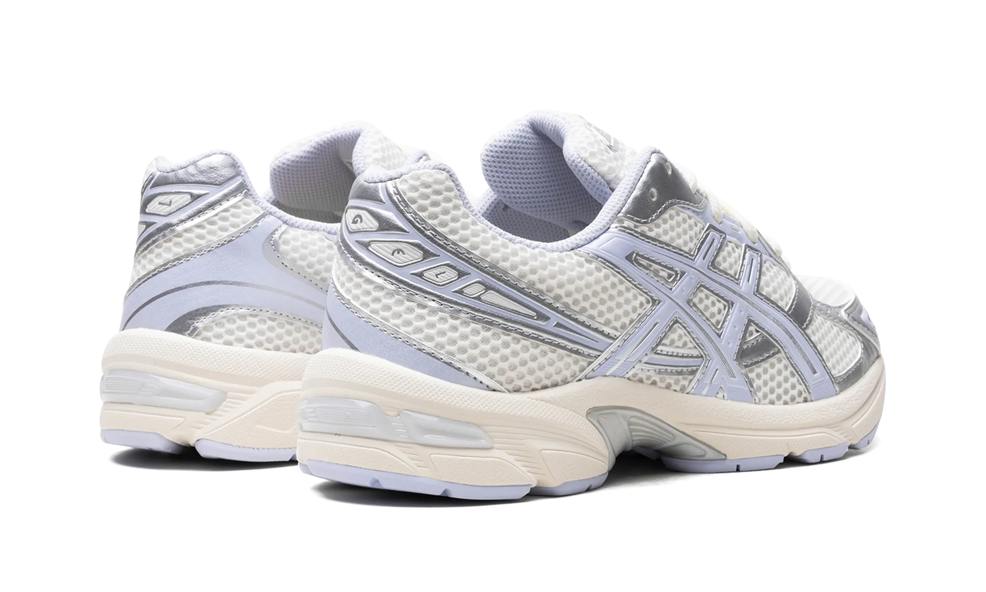 Gel-1130 WMNS "BLUE FADE/WHITE" autumn shoes