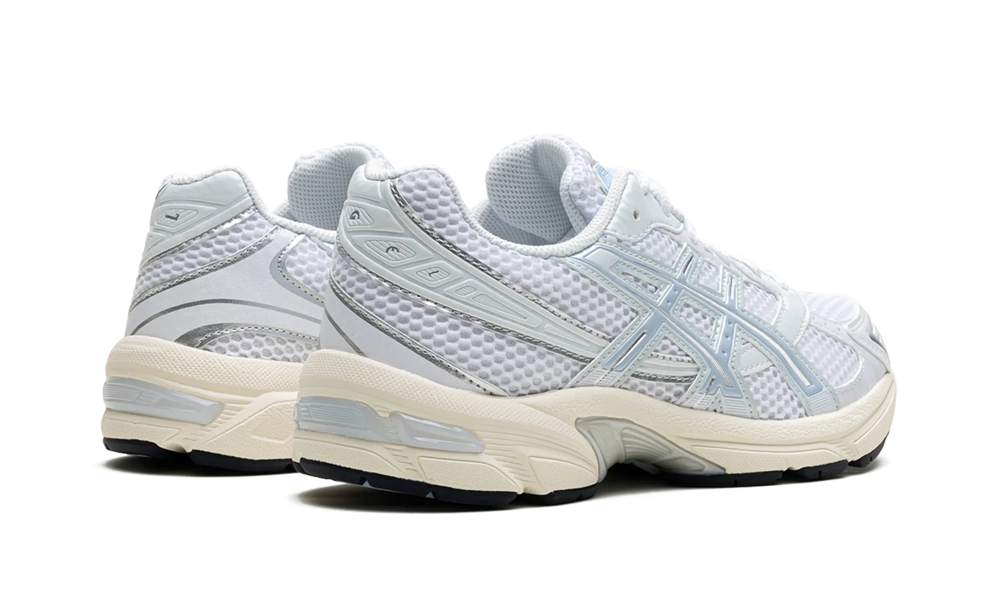 Gel-1130 "Soft Sky" Leg Day moisture - wicking - design shoes