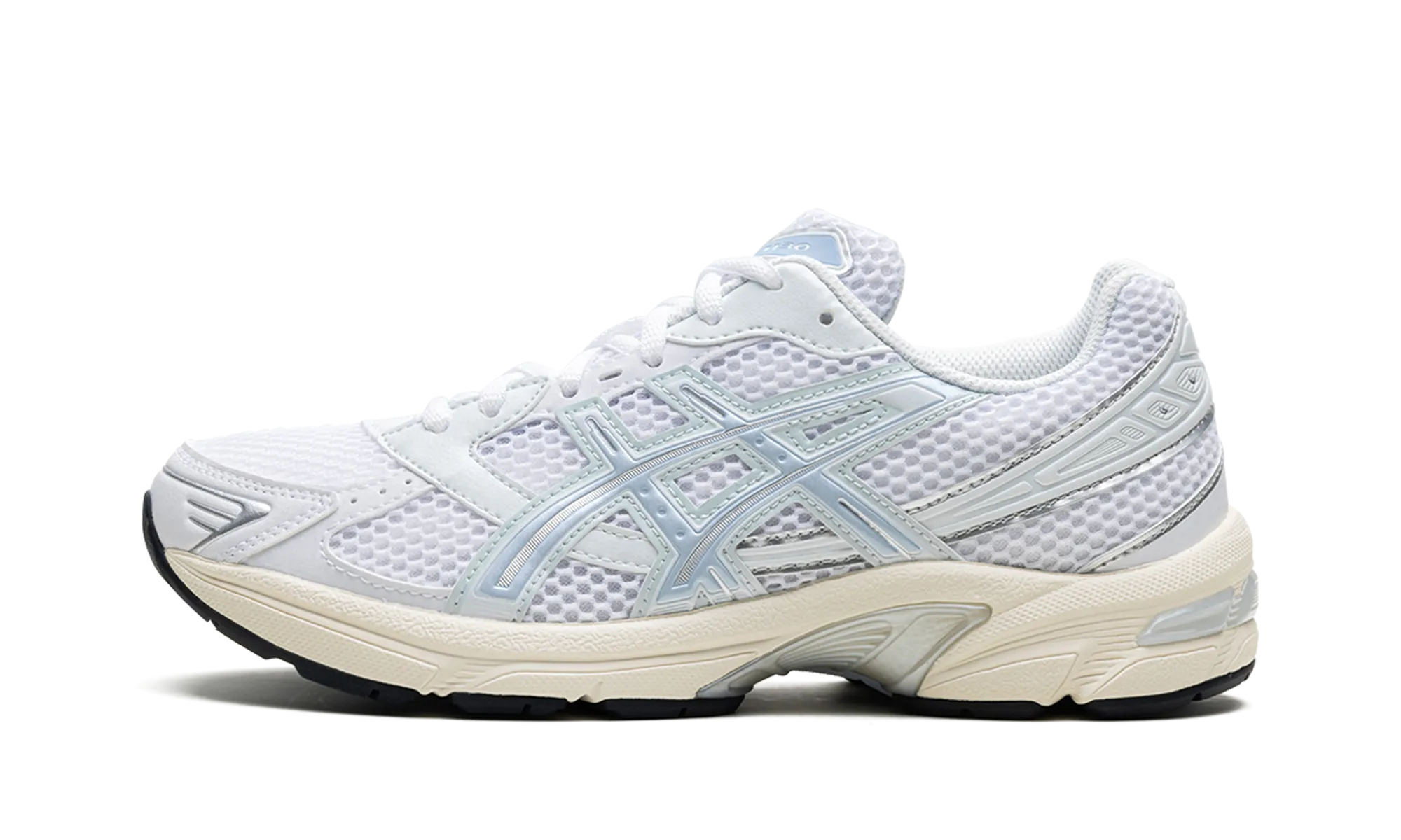 Classic Charm intermediate shoes Gel-1130 "Soft Sky"