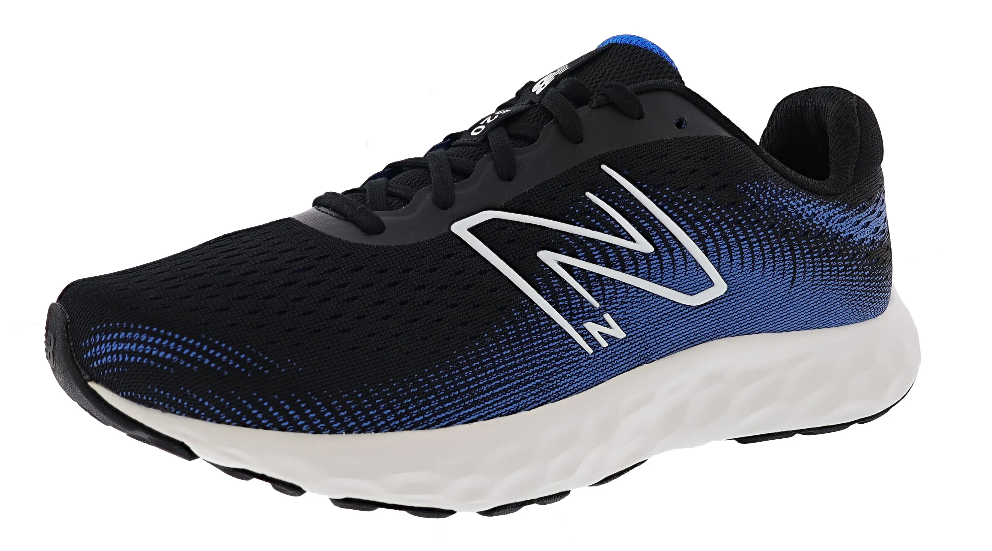 suitable for beginners New Balance Men's 520 v8 Lightweight Running Shoes