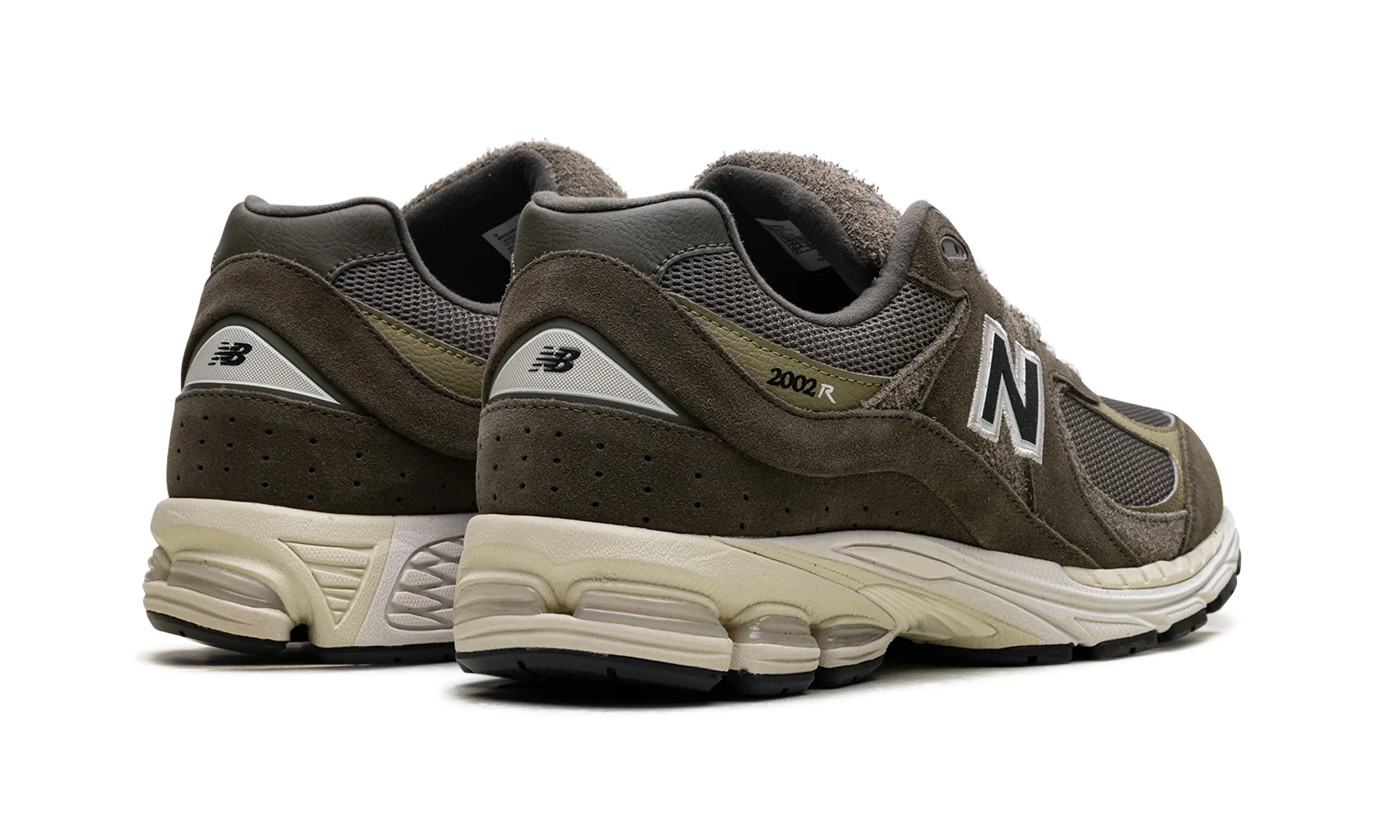 balance improvement 2002R "Zalando Exclusive Olive"