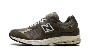 2002R "Zalando Exclusive Olive" anti - blister shoe attribute