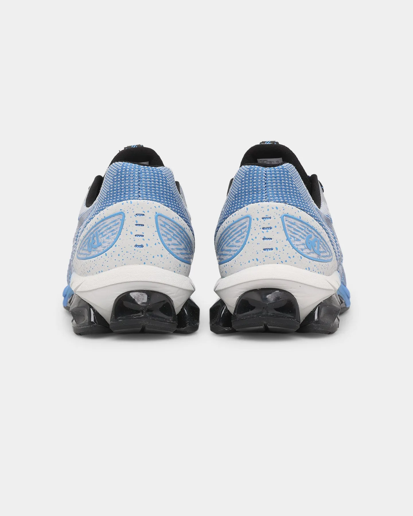 Asics Gel Quantum 180 VII Blue Coast/Glacier Grey Young Mood Italian Glam