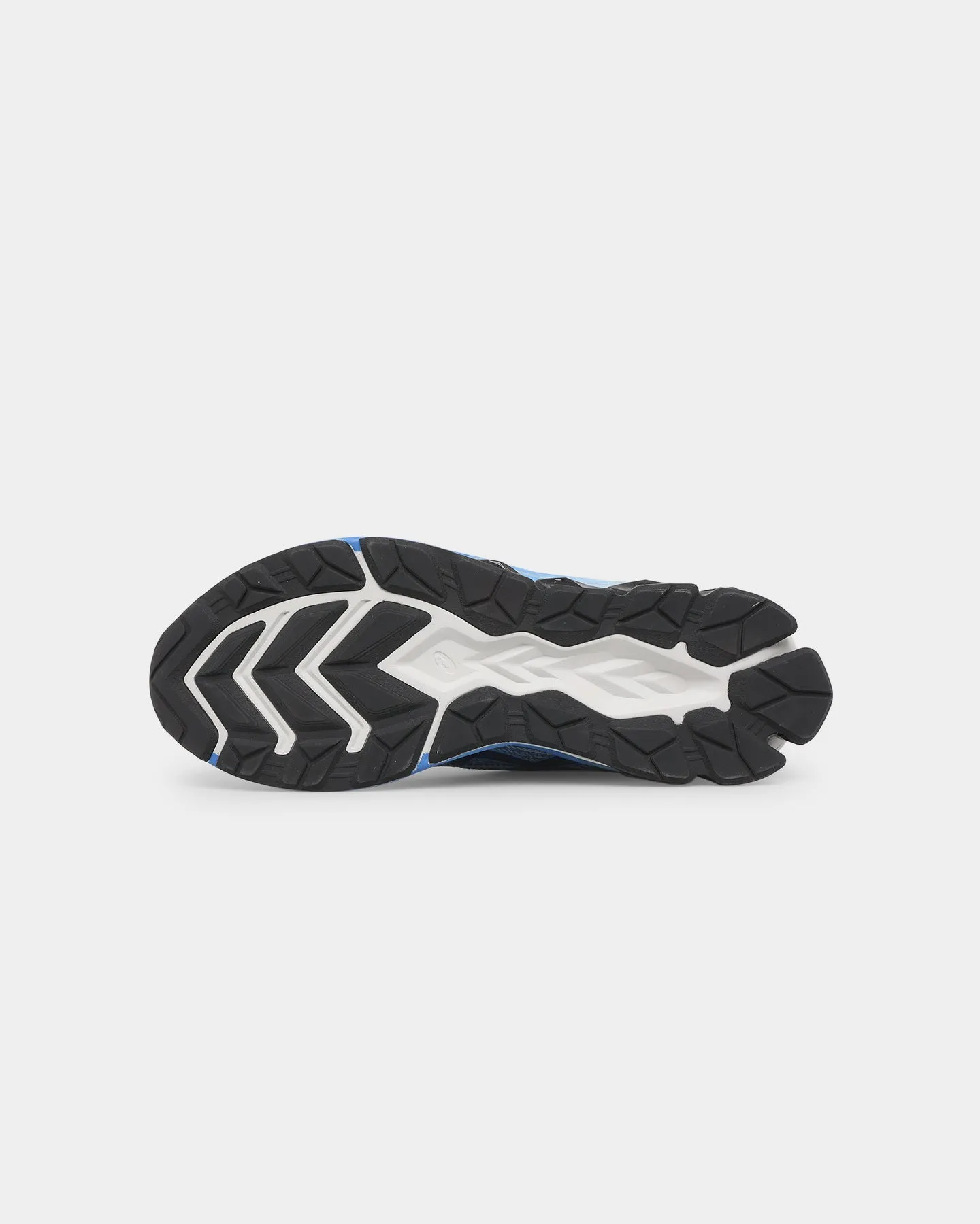 Strong Grip Stable Core Asics Gel Quantum 180 VII Blue Coast/Glacier Grey