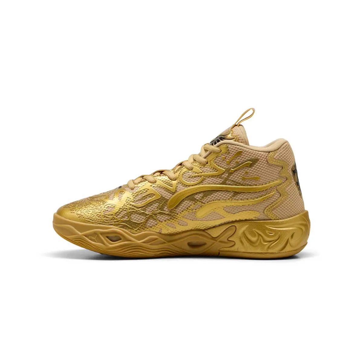 Body Align Sole Soft MB.04 'Golden Child'