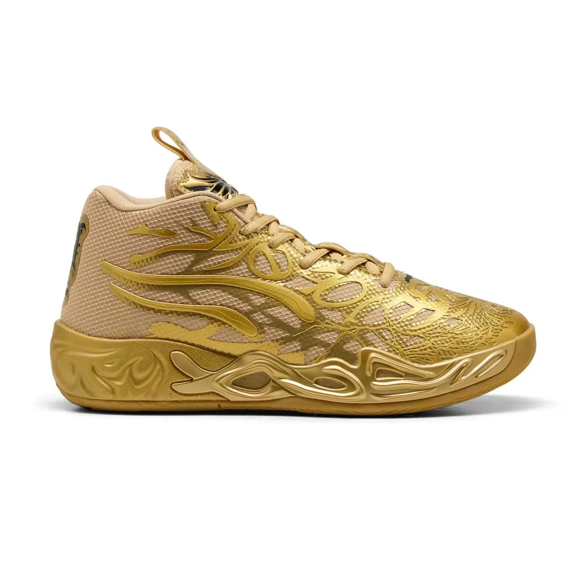 Muscle Aid Trend Hot MB.04 'Golden Child'