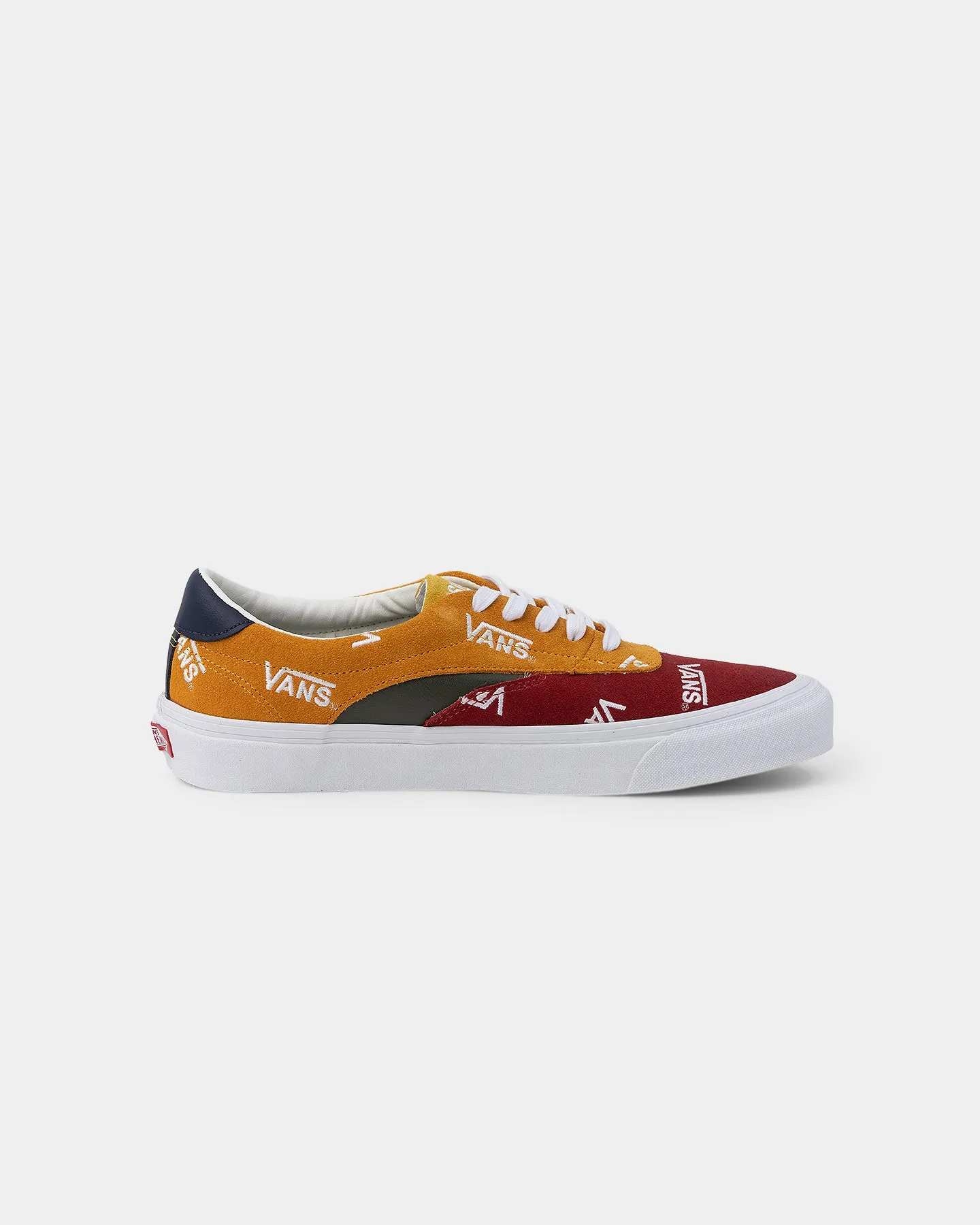 Vans Staple Acer Ni Multi/True White Moon Walk