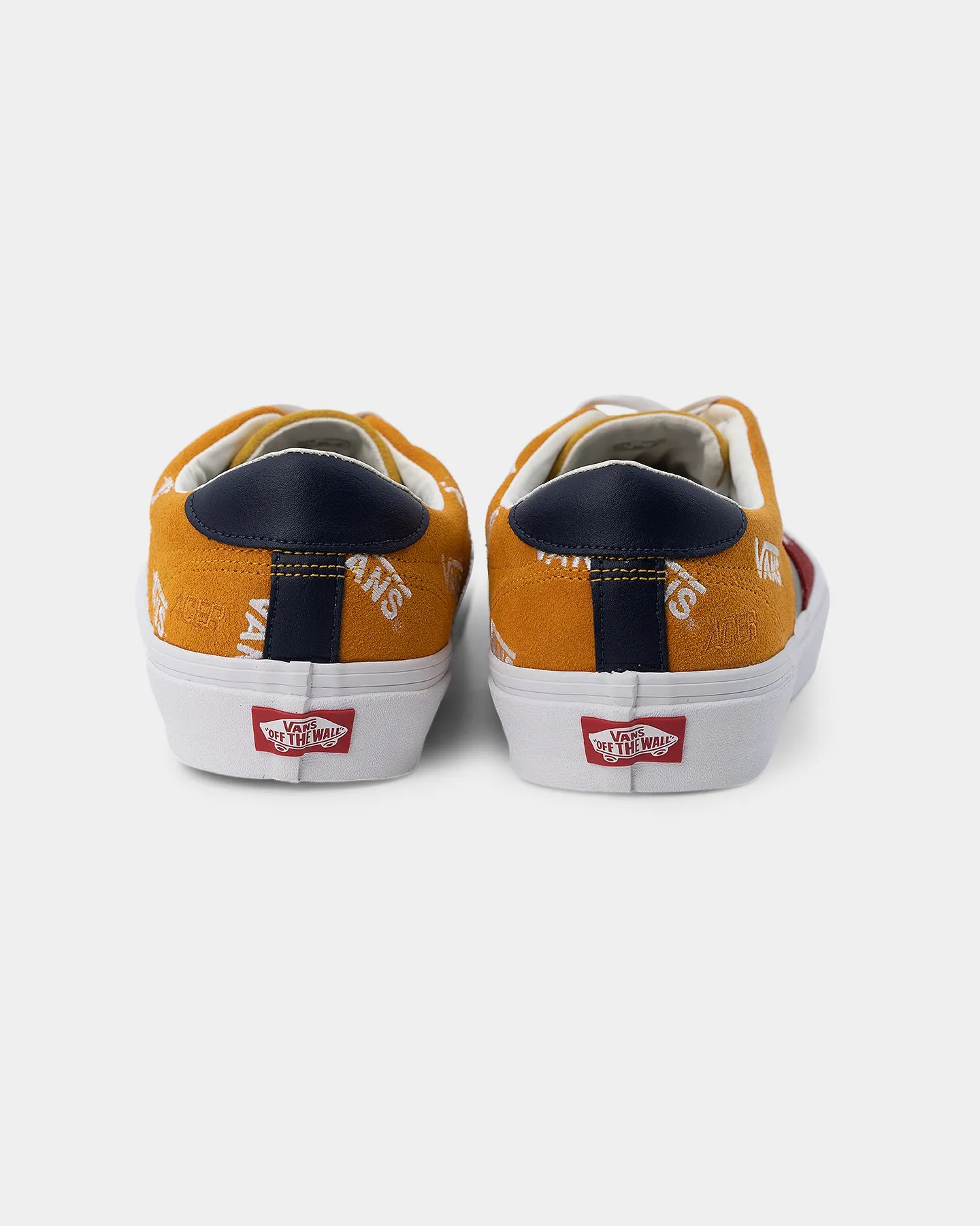 Vans Staple Acer Ni Multi/True White Kids Play