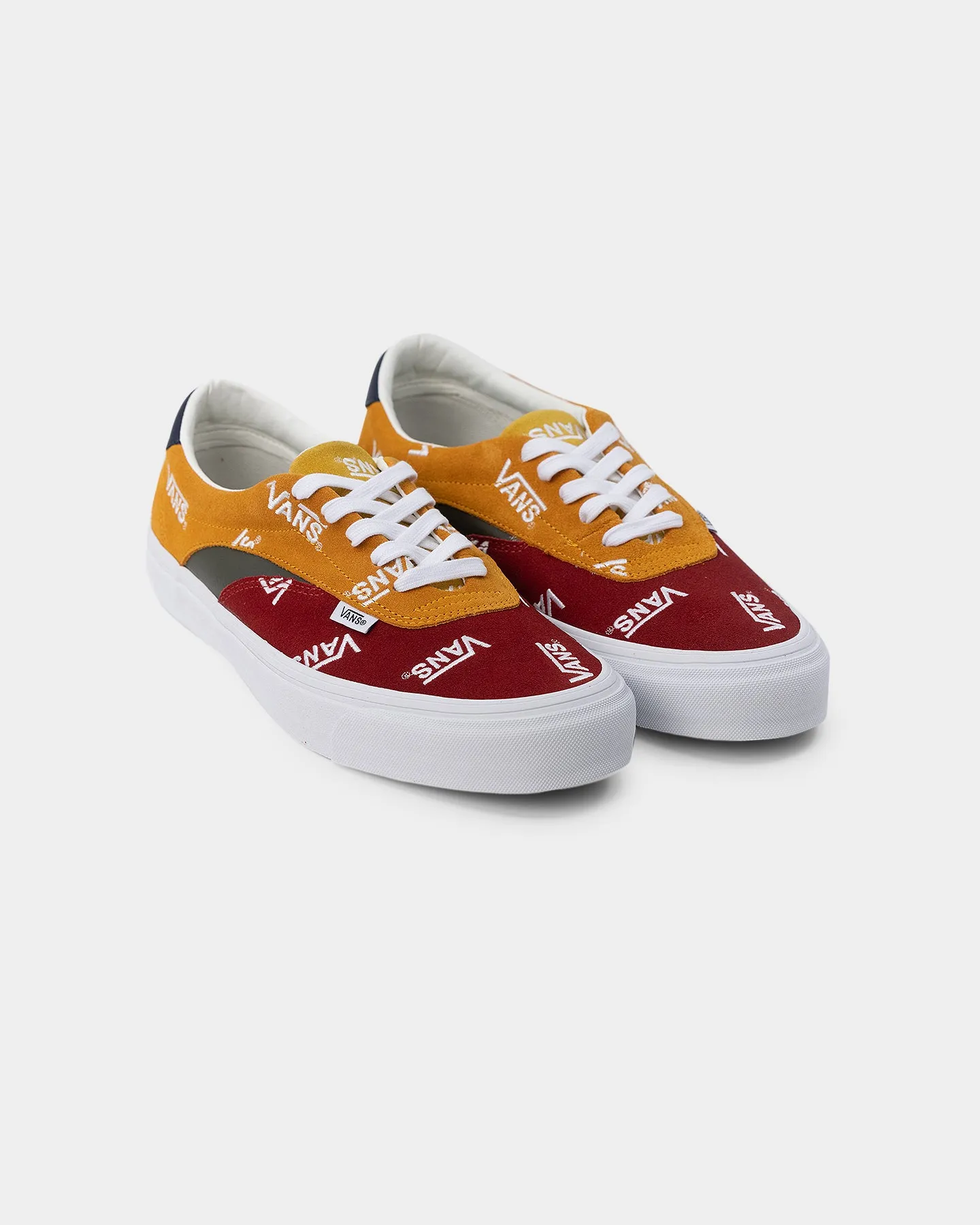 Vans Staple Acer Ni Multi/True White Campus Cool Foot Ease