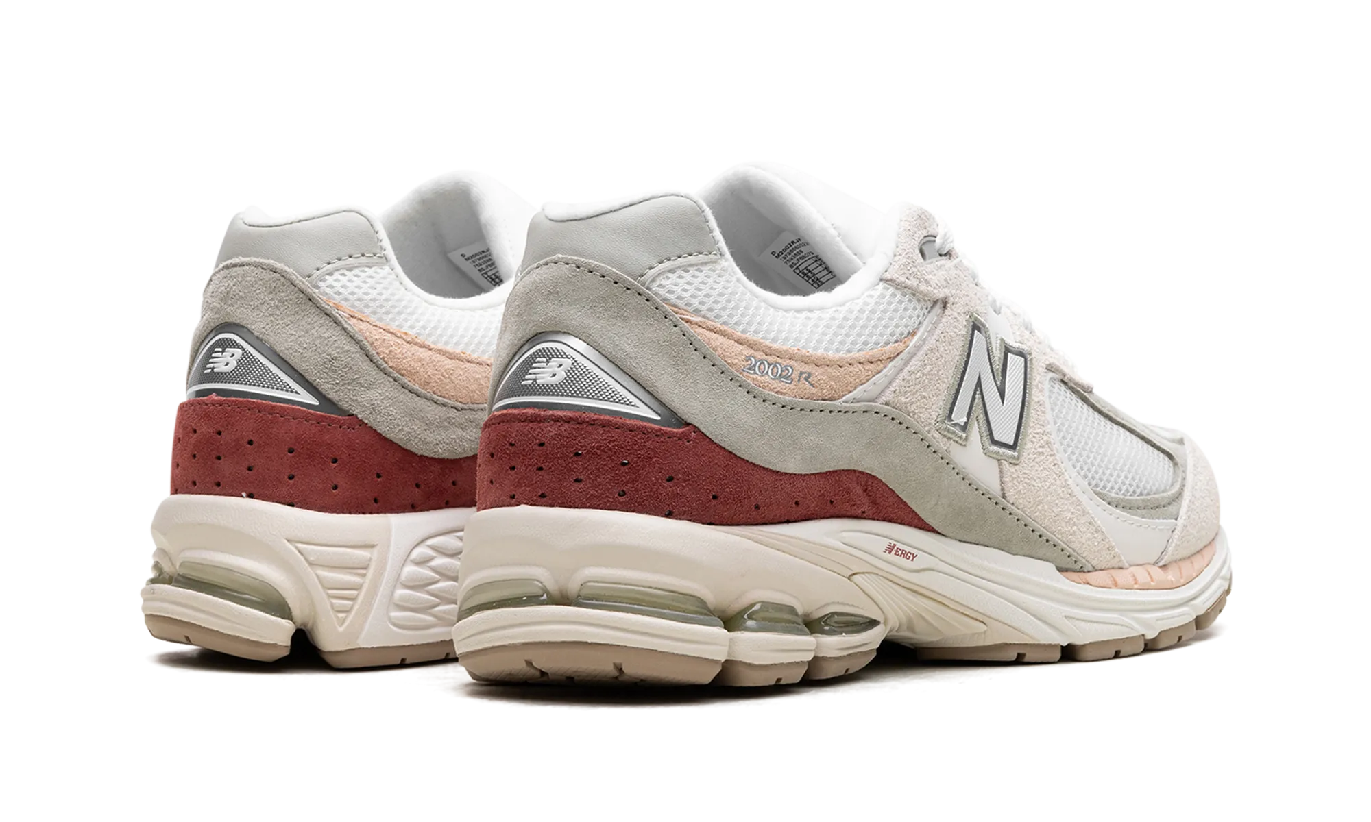 2002R "Festivals" Stretchy
