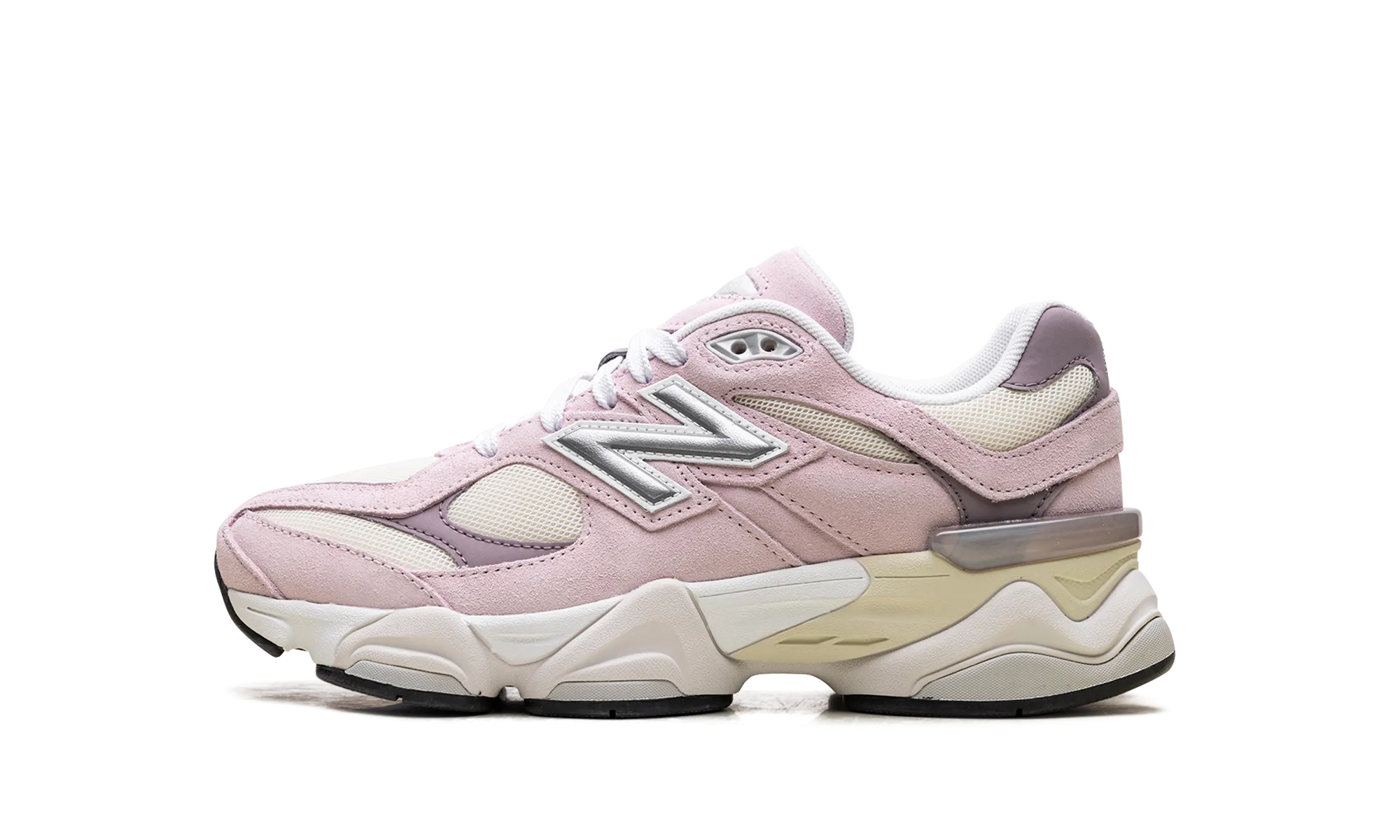 Ventilation holes 9060 GS "Pink White"