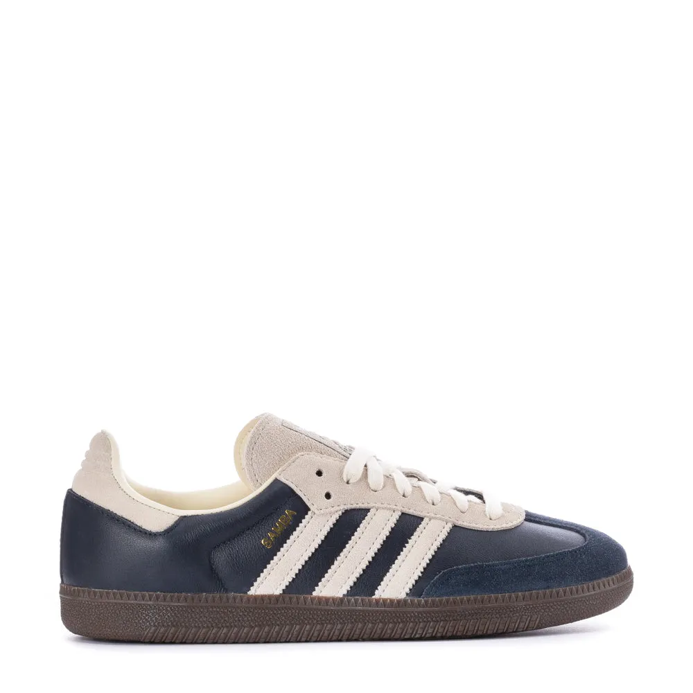 flexible - upper shoes lugged outsole running shoes Samba OG - Mens