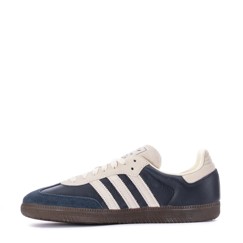 interchangeable parts shoes multi - density midsole Samba OG - Mens
