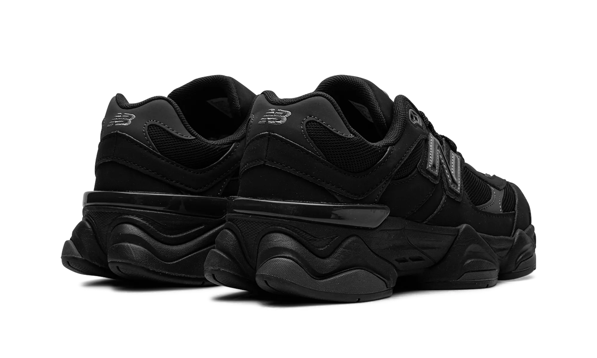 fitness - commitment 9060 GS "Black Cement"