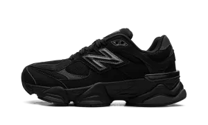 9060 GS "Black Cement" weekend - runner