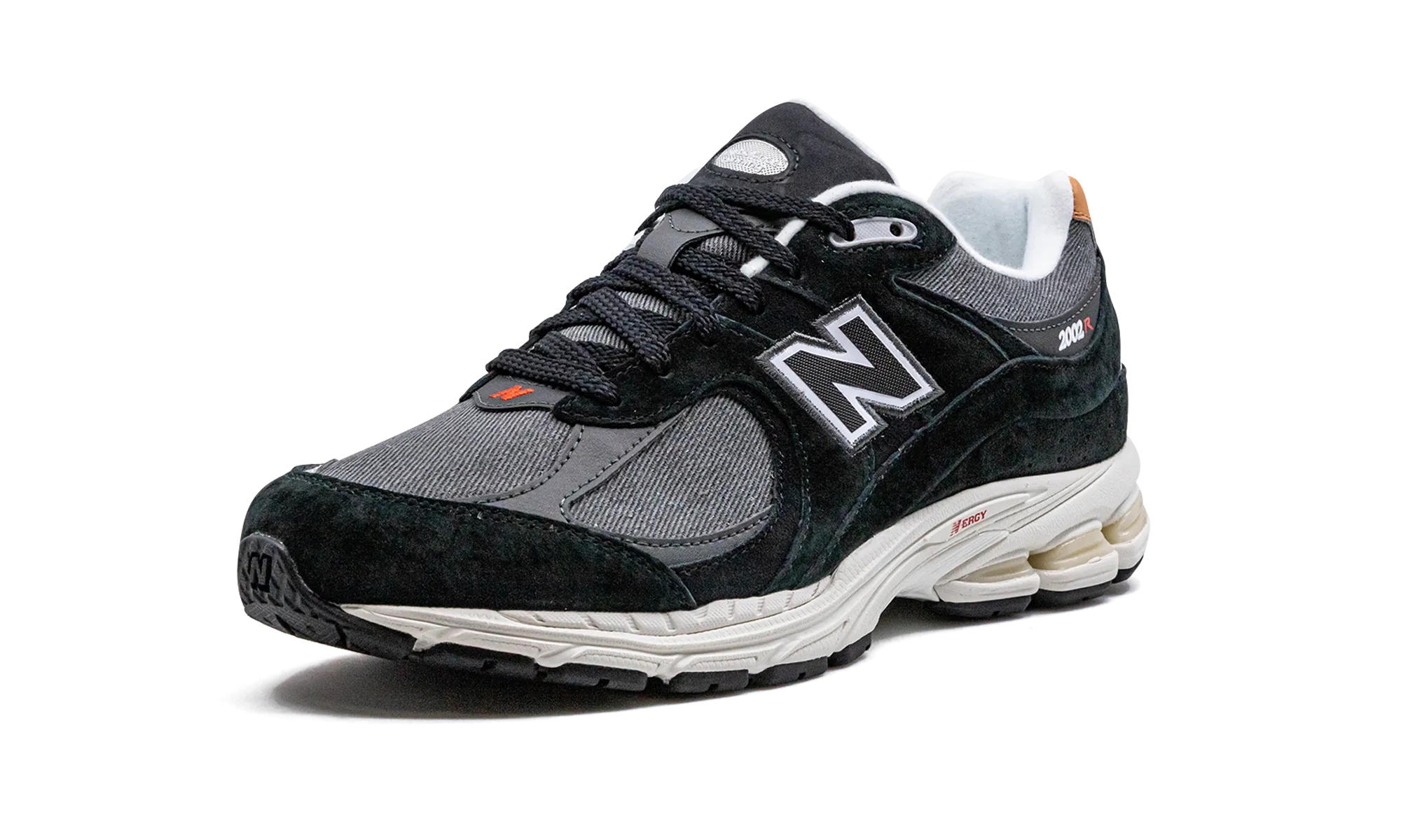 innovative - features Dynamic flex 2002R "Black Denim"