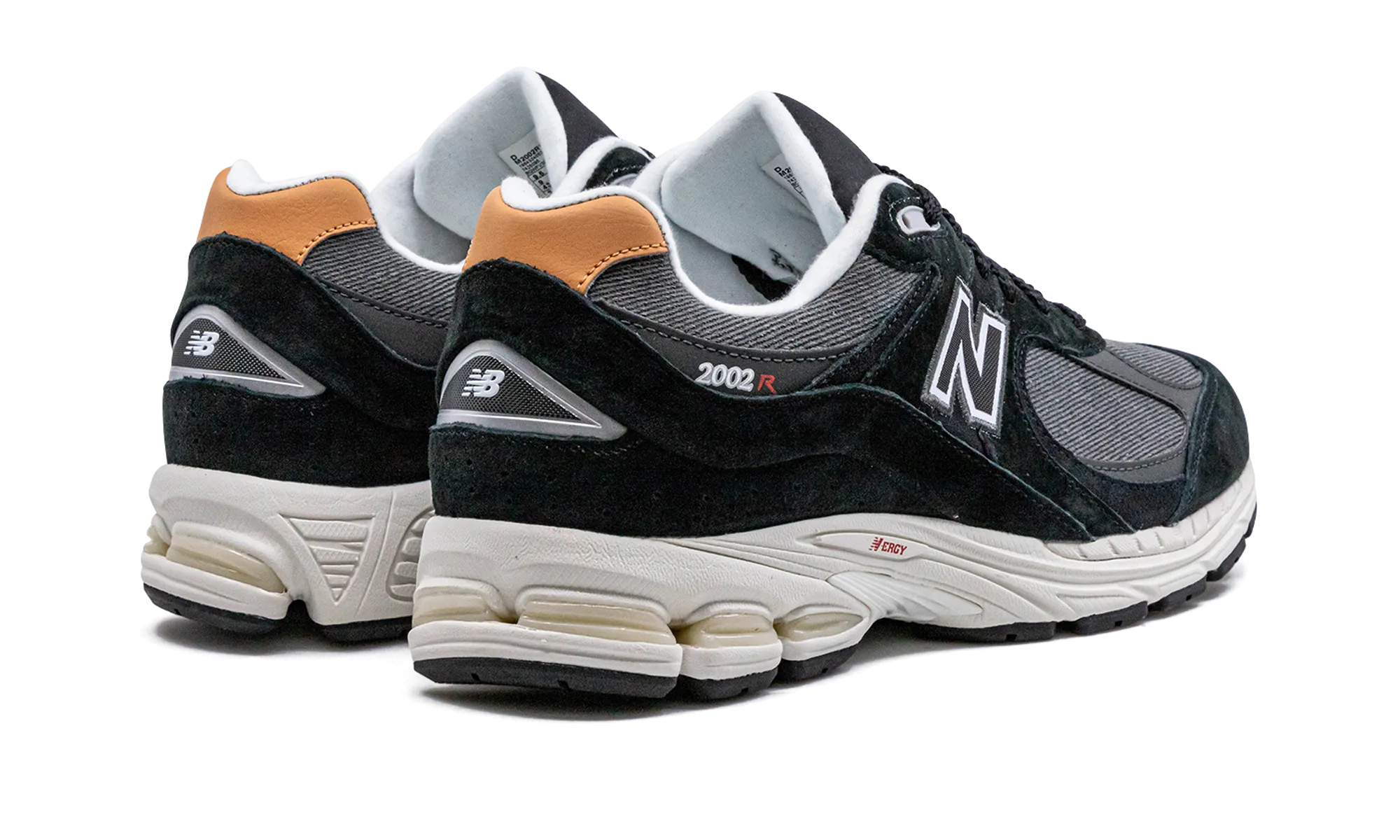 support technology 2002R "Black Denim"
