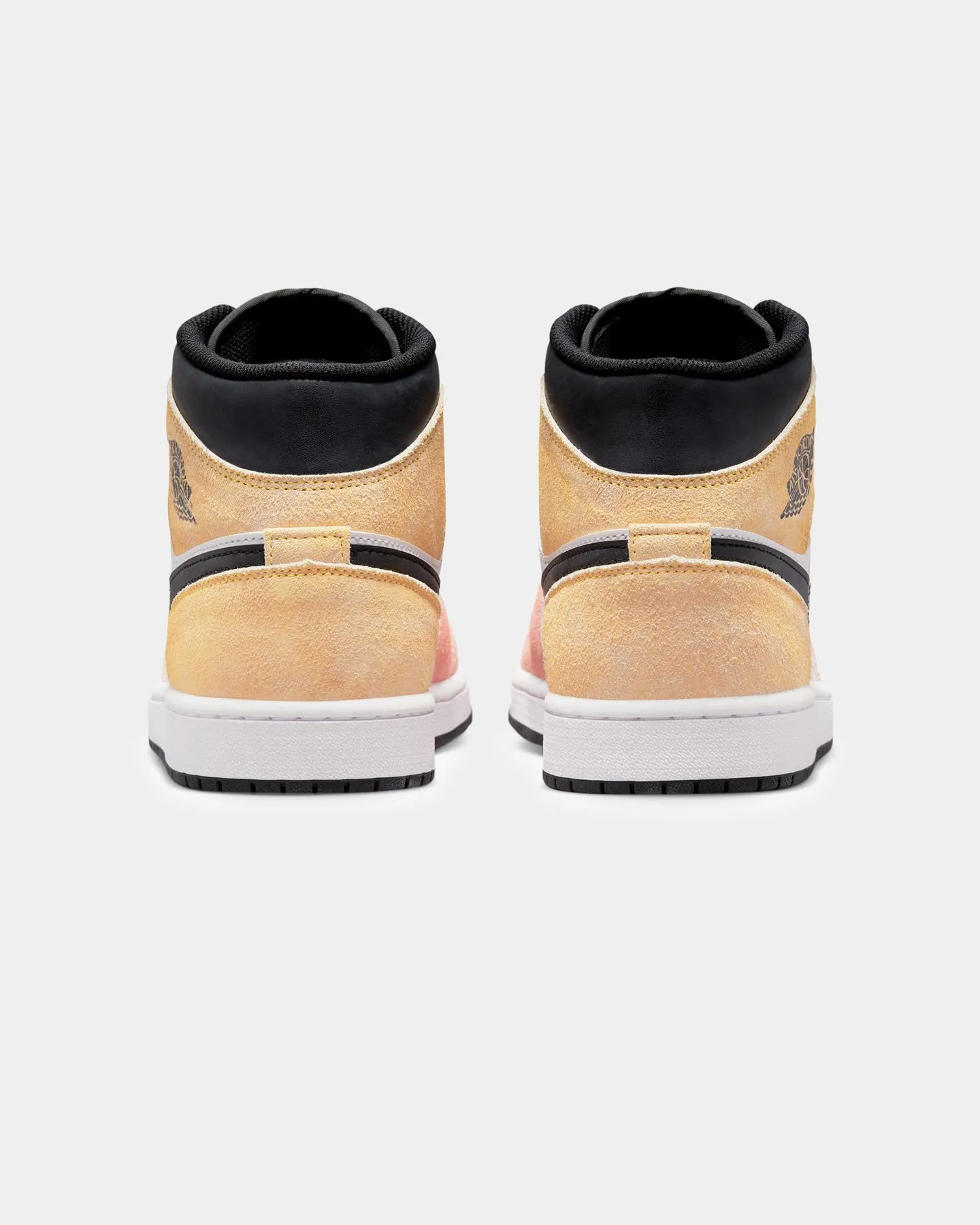 Jordan Air Jordan 1 Mid SE "Flight Club" Magic Ember Free Soul
