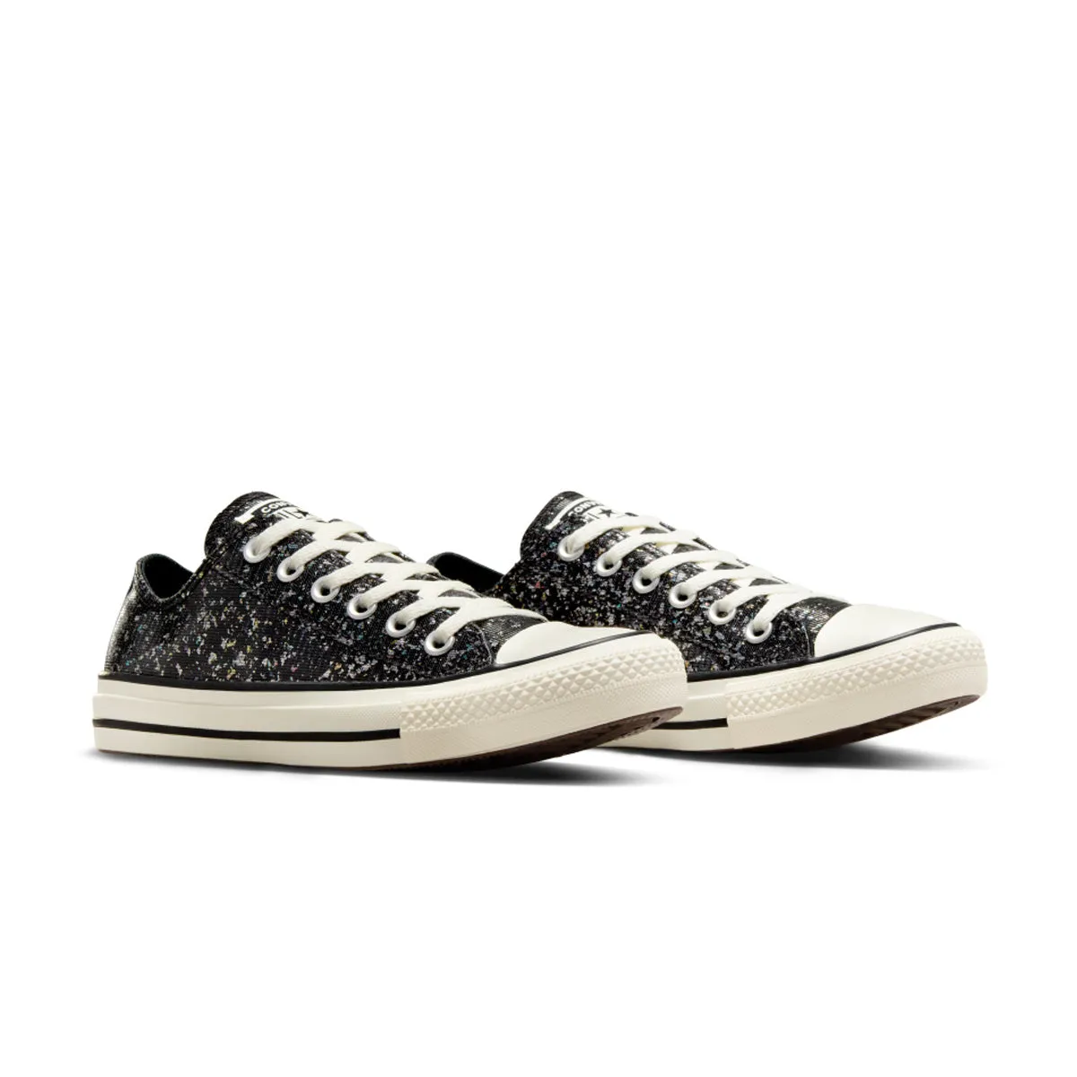 Clogs Chuck Taylor All Star Low Top 'Glitter'