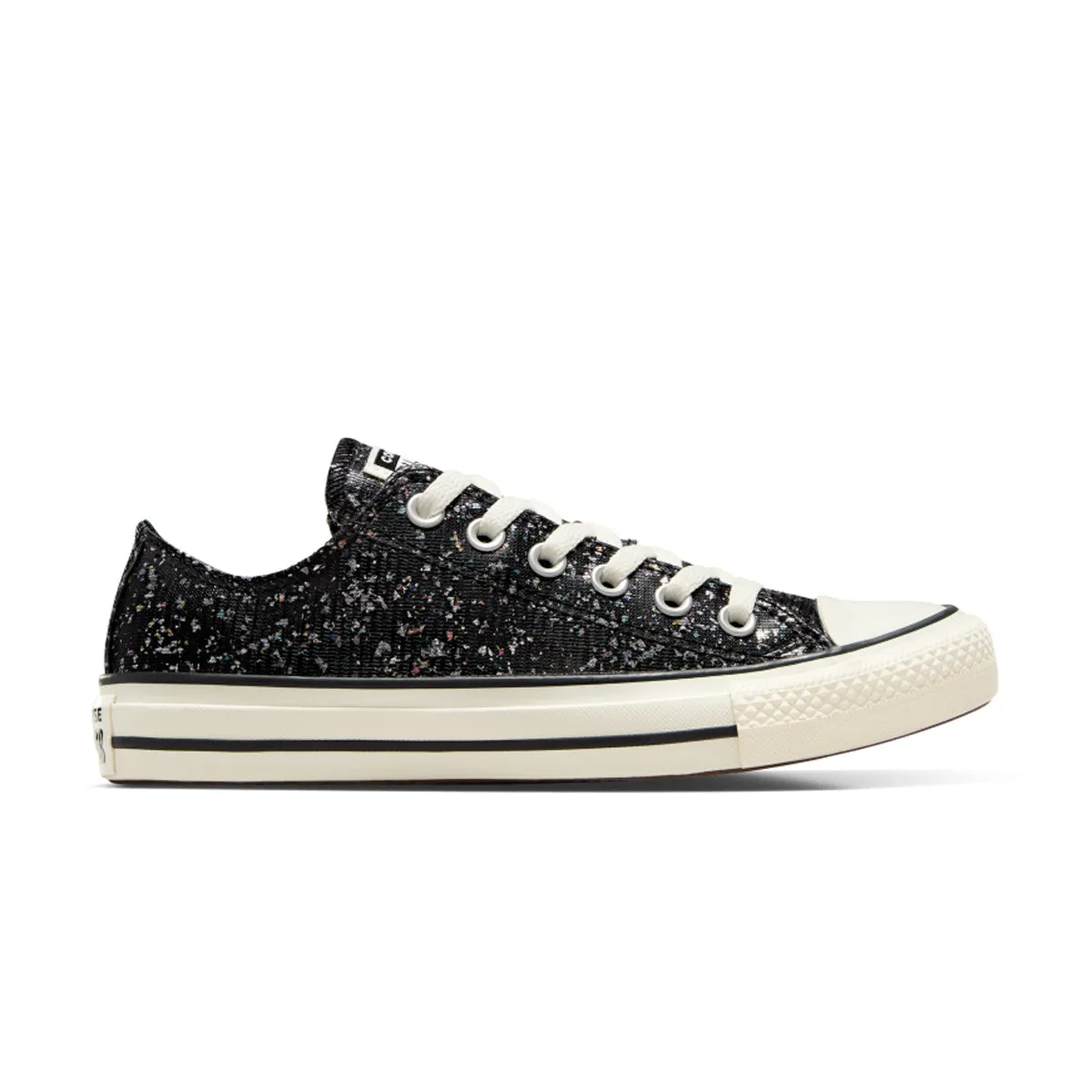 Chuck Taylor All Star Low Top 'Glitter' Wind Chill Balance Fit