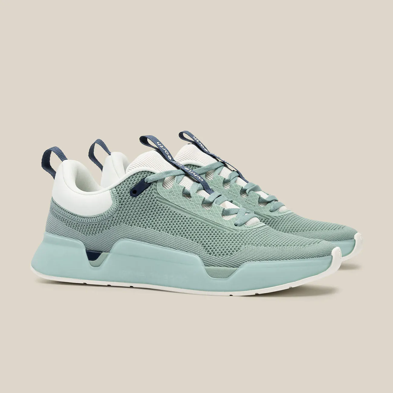 Men's While On Earth Move Trainer High Energy Optimal lining