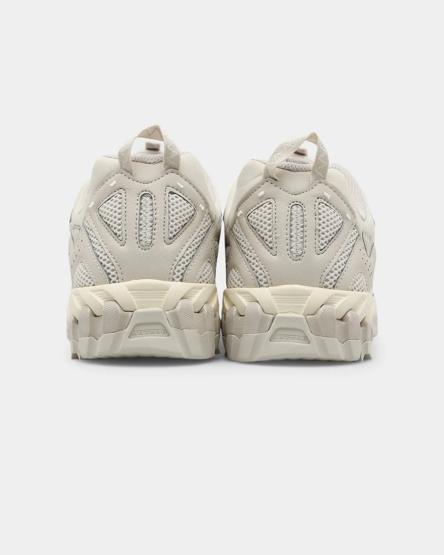 New Balance ML610TBC Cream Snow Ride Look Ready