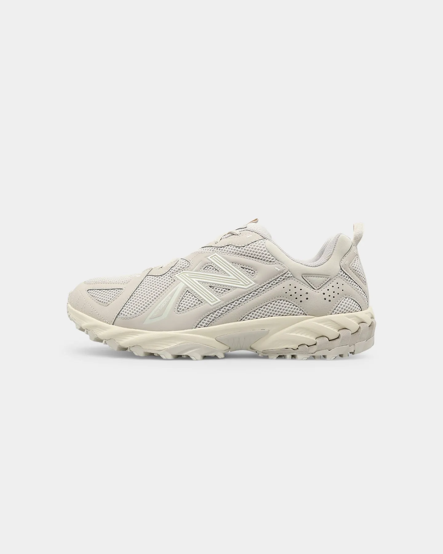 velcro Daily Chill New Balance ML610TBC Cream
