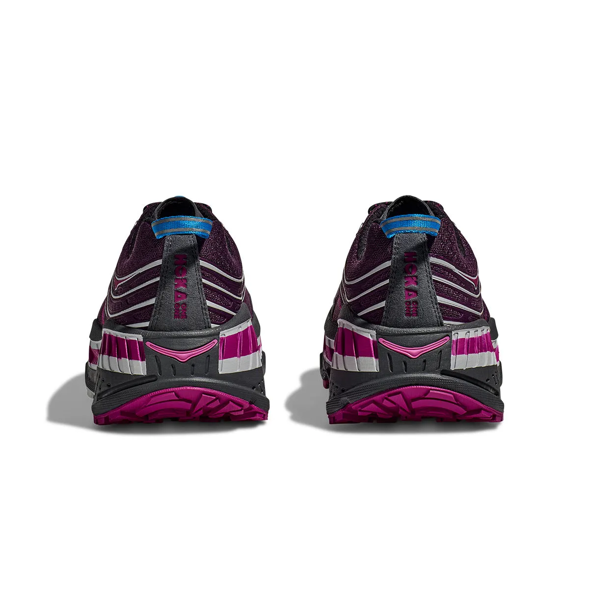 Soft Land Silk Feel Stinson EVO OG 'Aubergine'