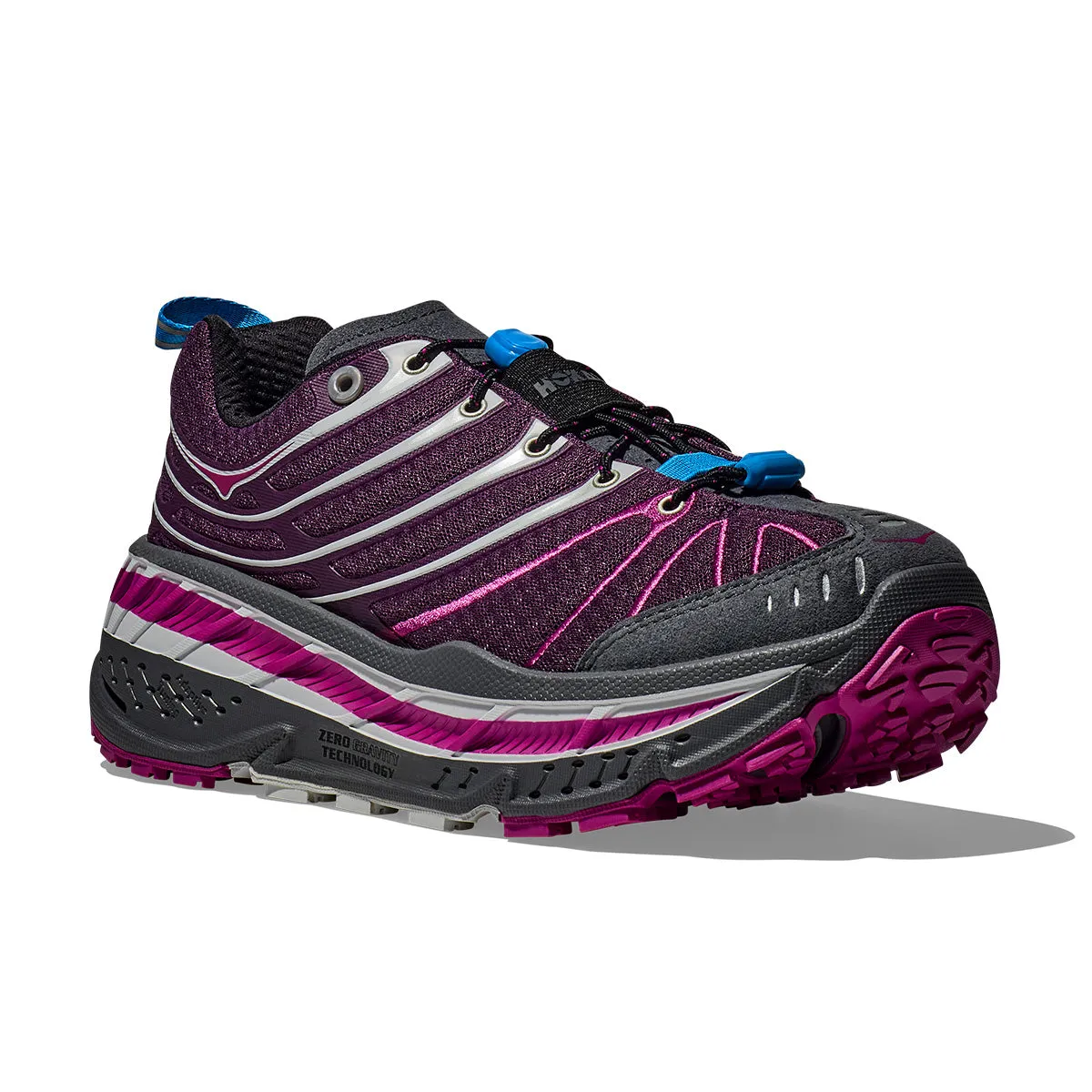 Wave Flow Stinson EVO OG 'Aubergine'