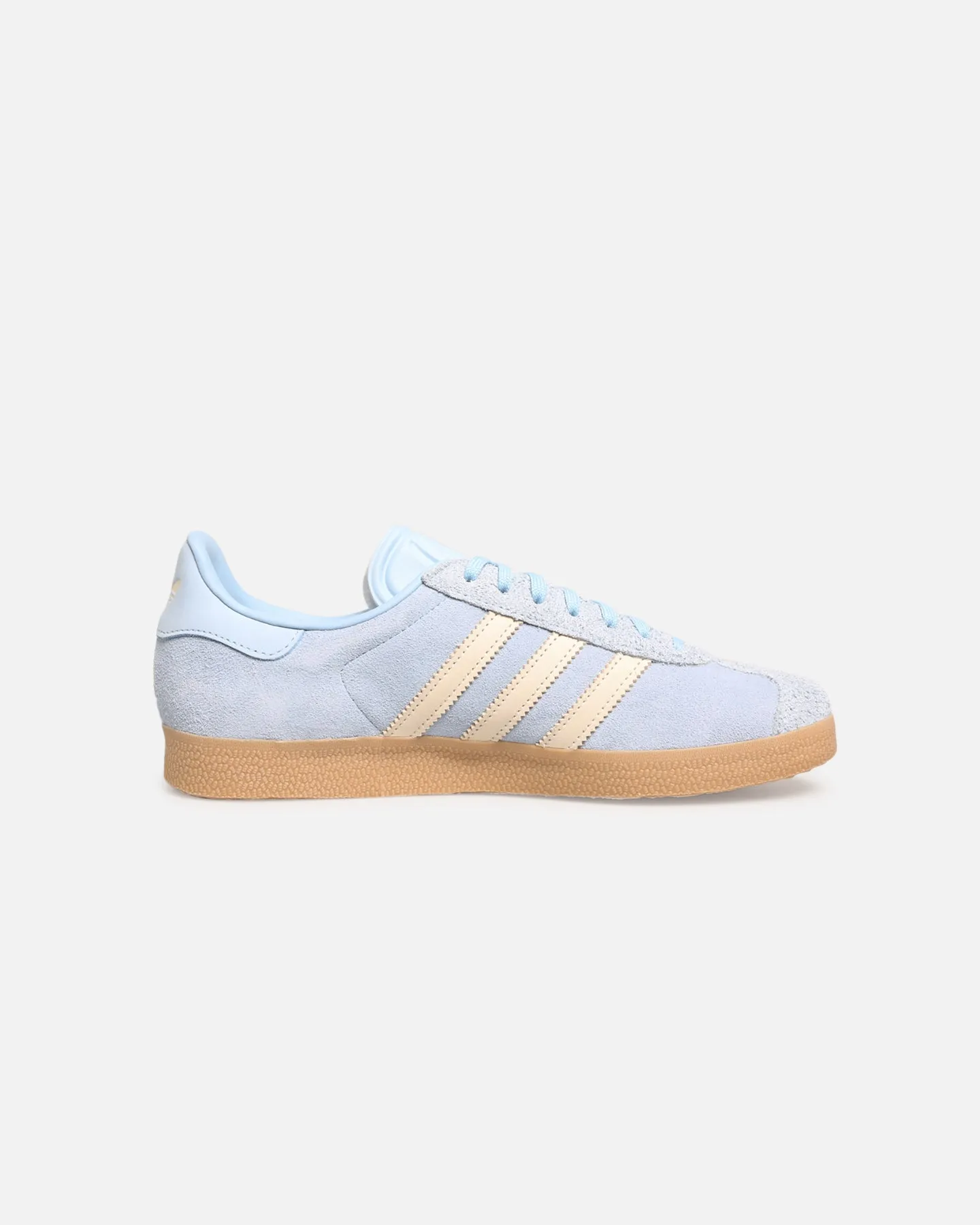 Adidas Women's Gazelle Clear Sky luxury - level tint