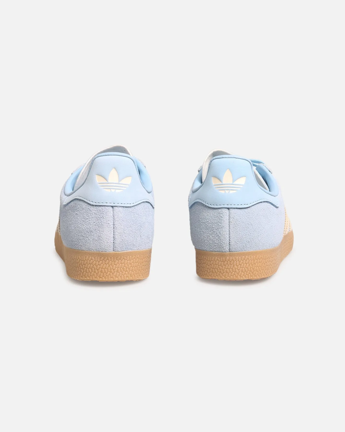weakest Multi - purpose Adidas Women's Gazelle Clear Sky