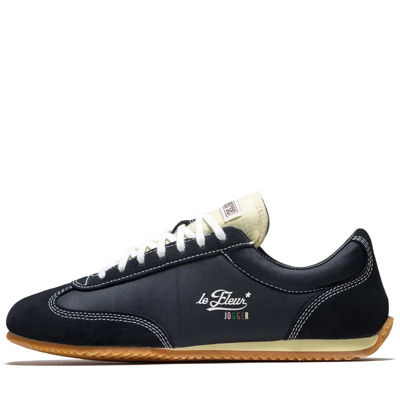 Converse 1908 Jogger Ox - Tap Shoe/Phantom Blown Rubber Traction
