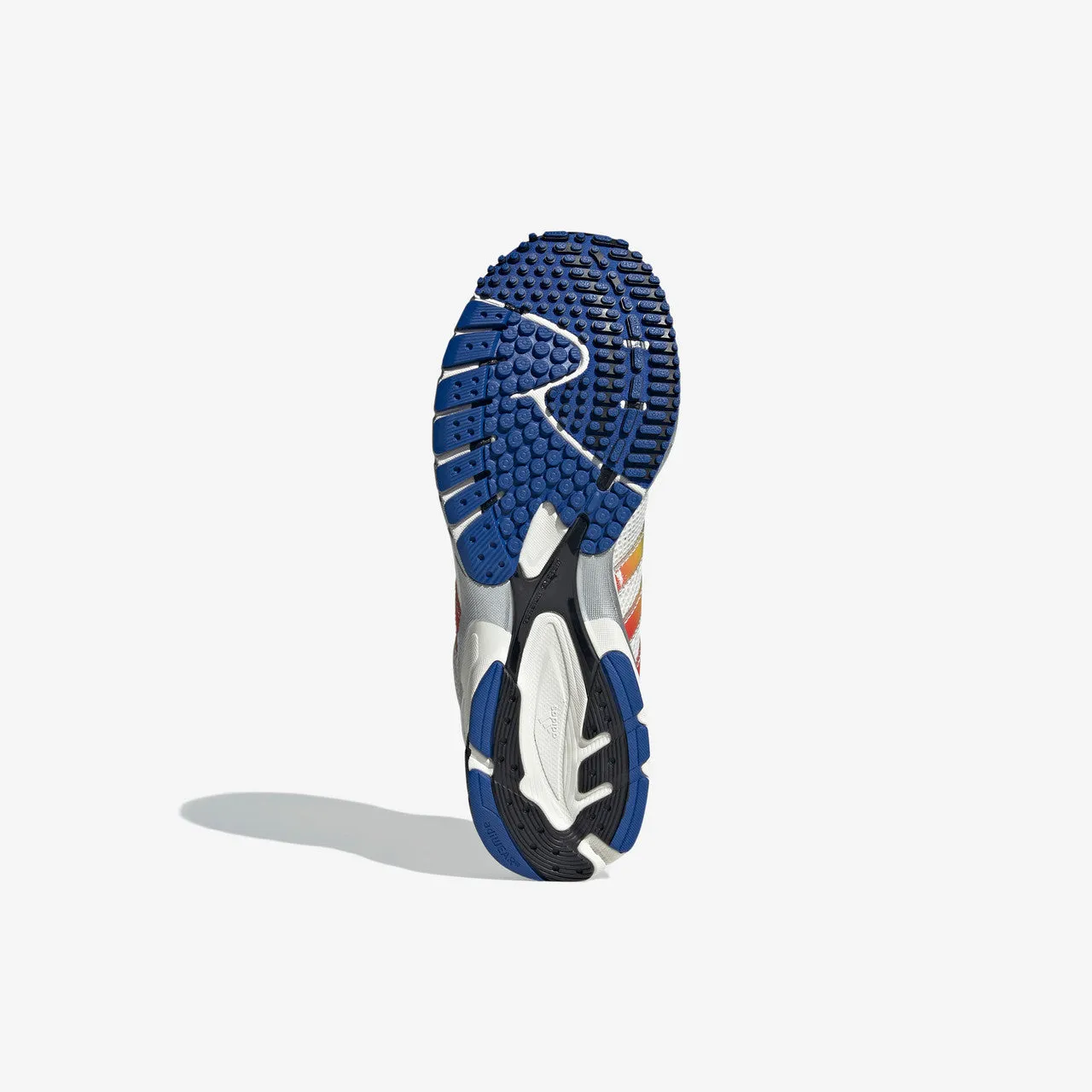 Comfort Shock Zero Noise Adizero Adios OG