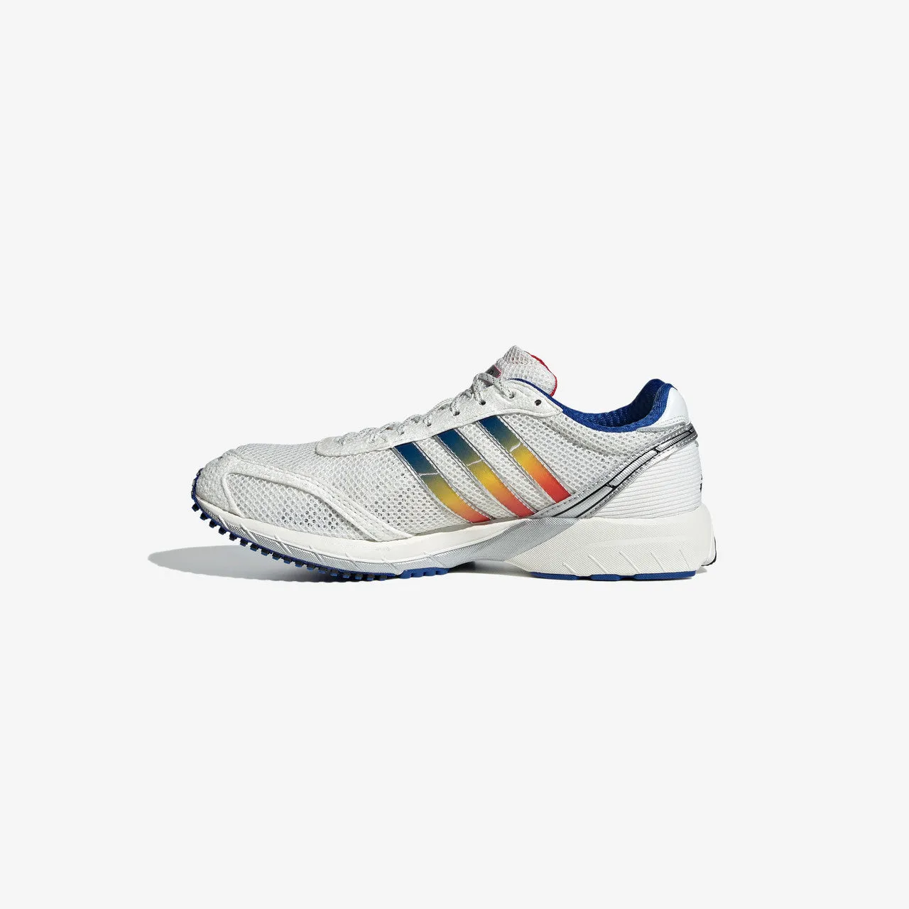 Adizero Adios OG Durable TPU Slip Resistant Grooves