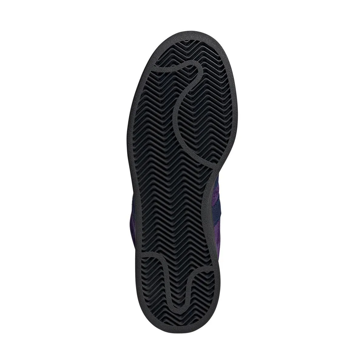   Hikari Shibata Campus 00s 'Tokyo Energy Deep Purple' Antimicrobial foldability - level