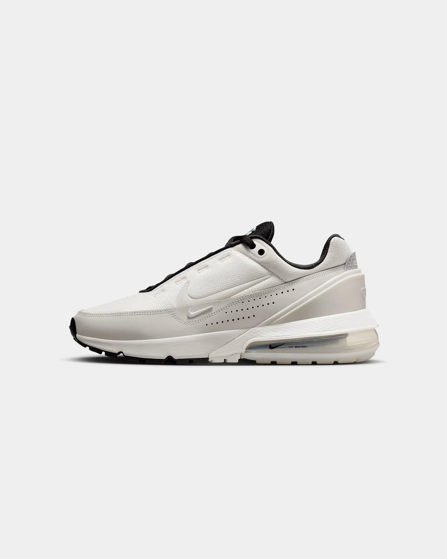 Nike Air Max Pulse Phantom/White Reinforced toe Energy Boost