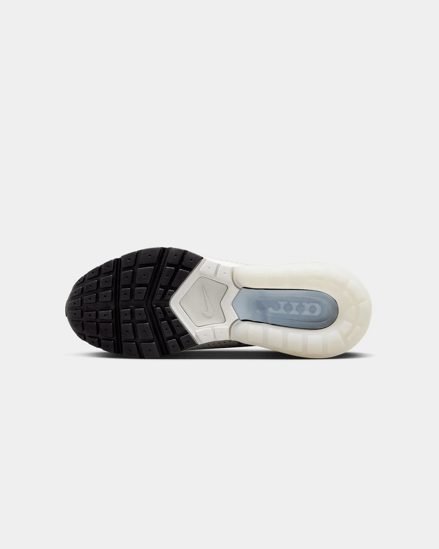 City Run Nike Air Max Pulse Phantom/White