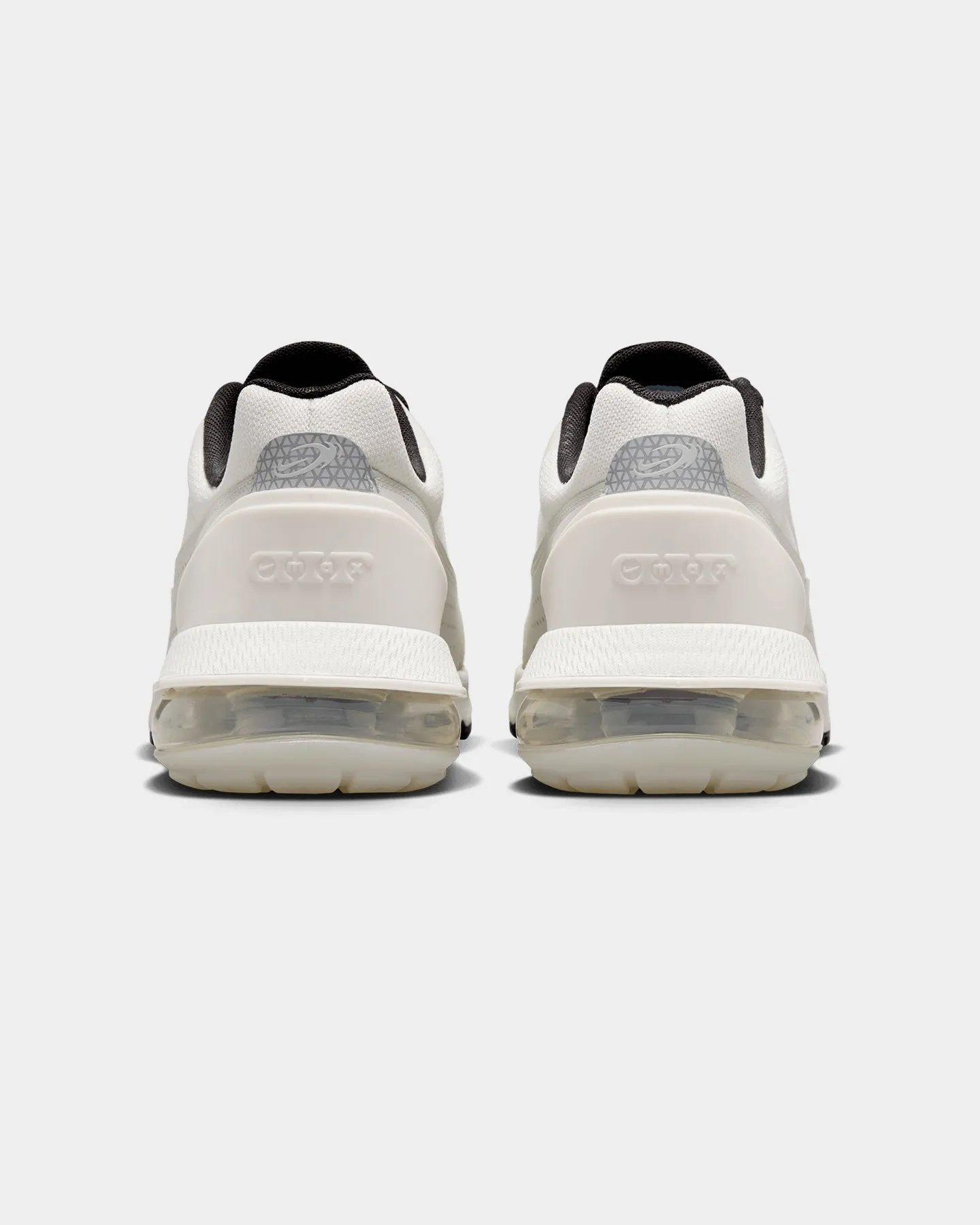 shape fit Nike Air Max Pulse Phantom/White