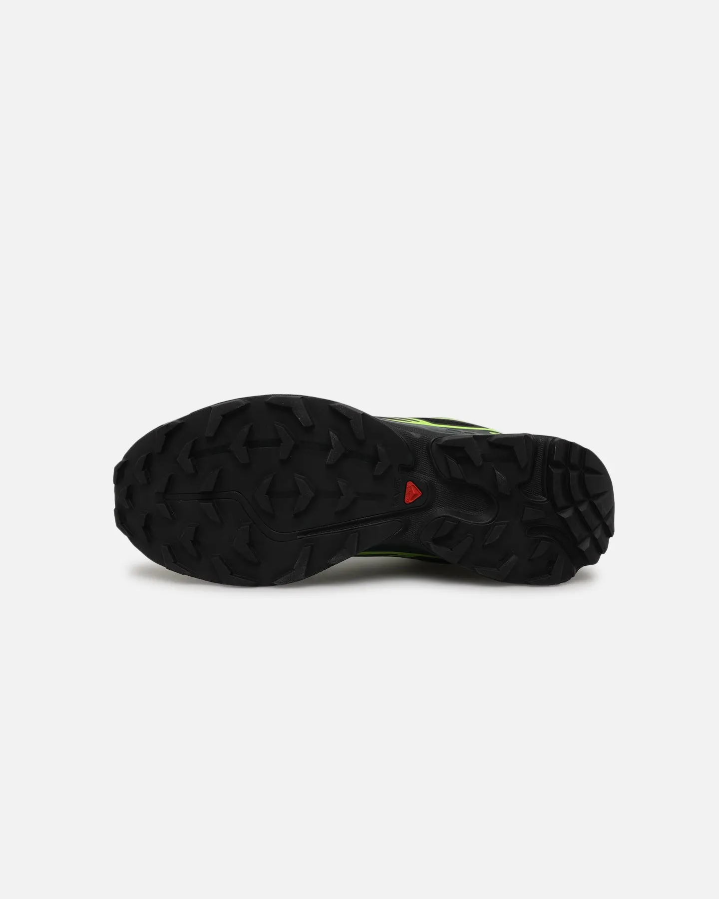 Month Strong Salomon XT-6 Black/Green