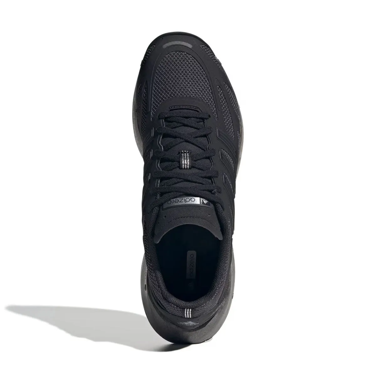 Adizero Aruku 'Core Black Carbon Metallic' Bounce Edge On Trend