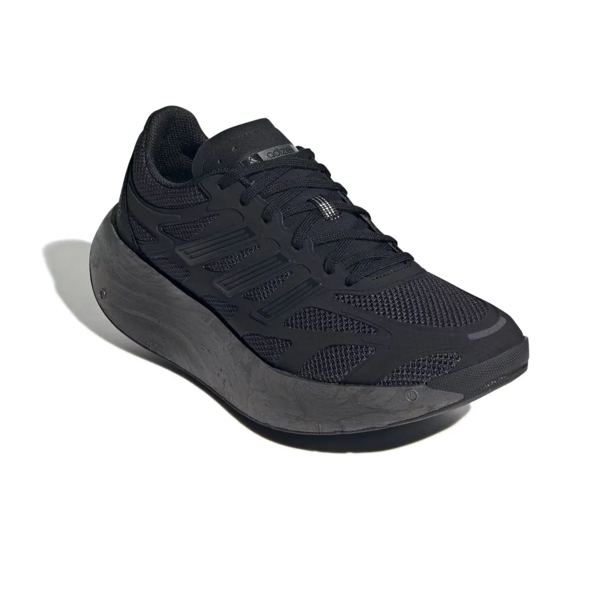 soccer players - specific benefits Adizero Aruku 'Core Black Carbon Metallic'